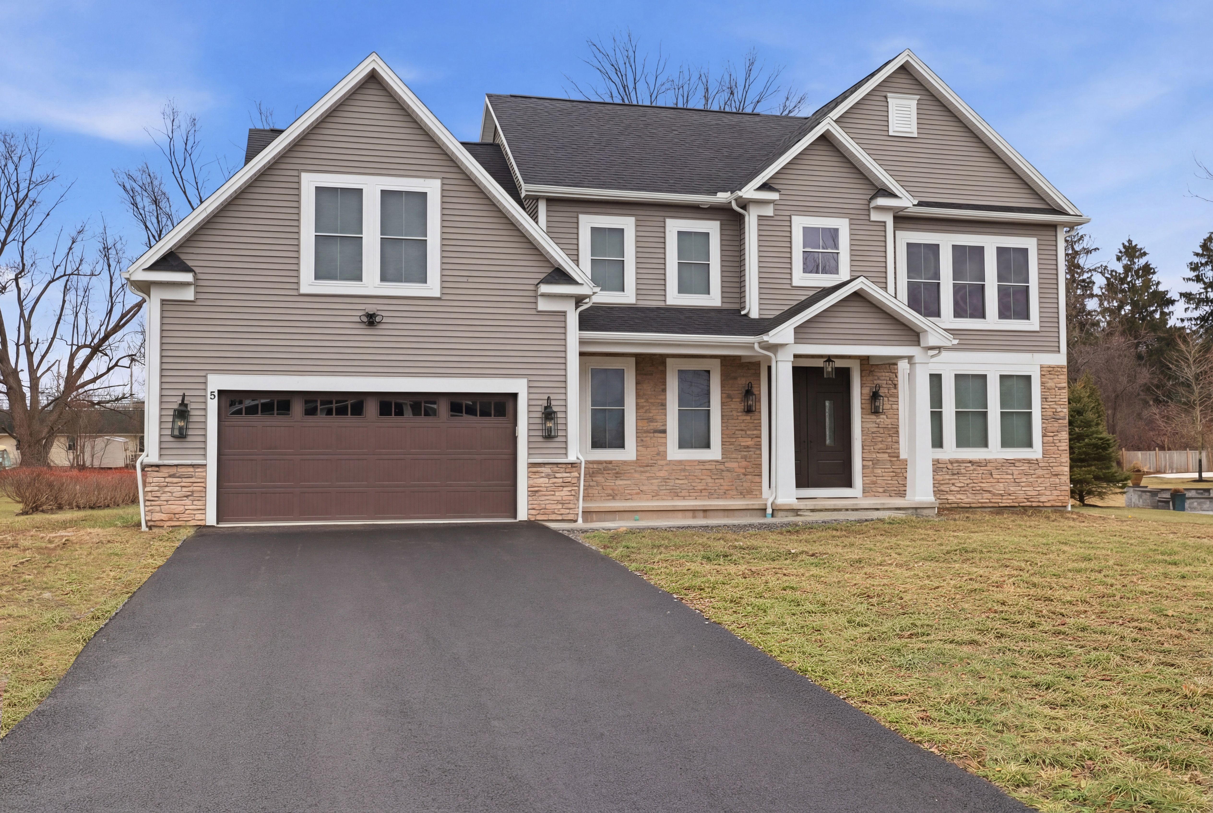 8 Nightfrost Lane