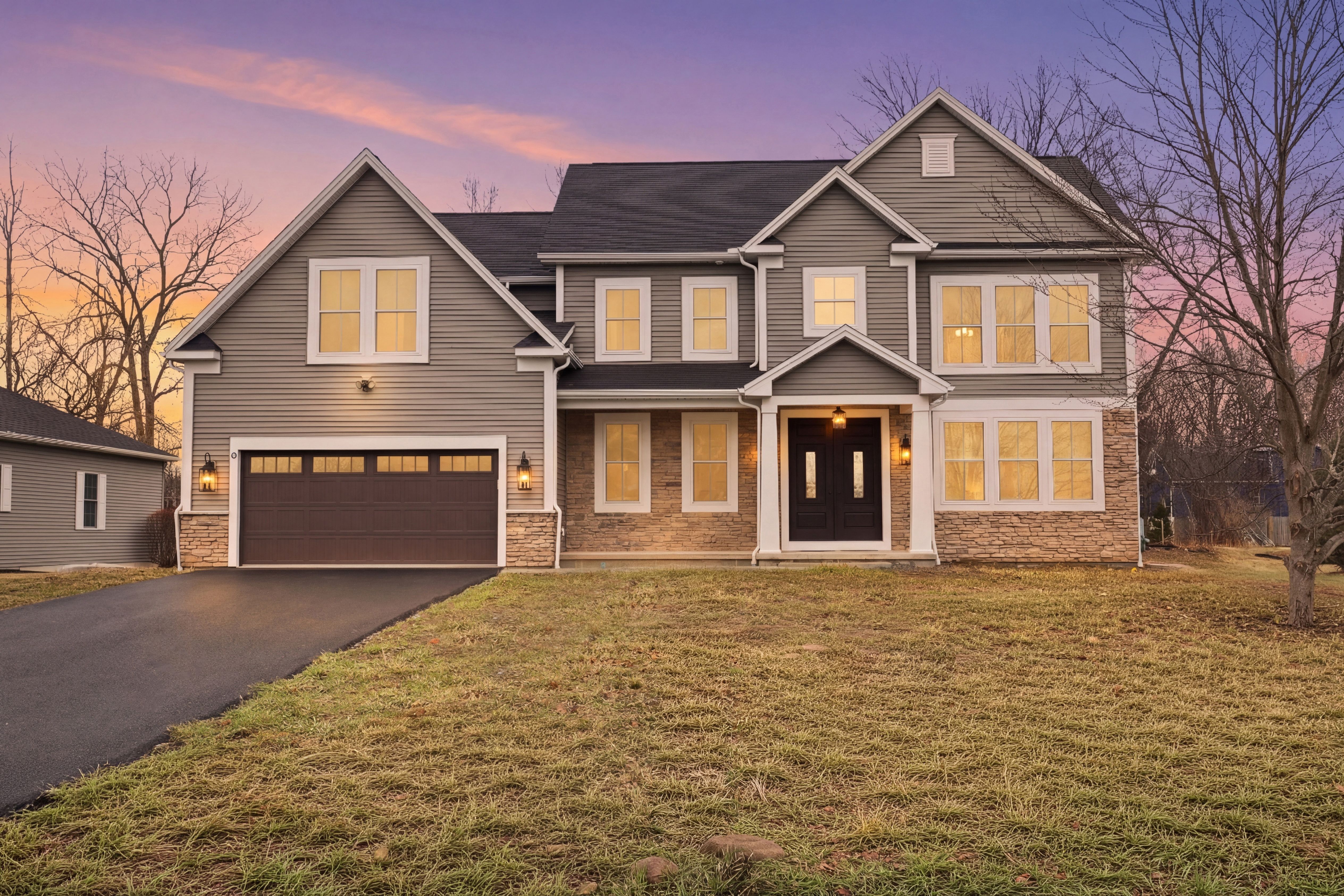 8 Nightfrost Lane