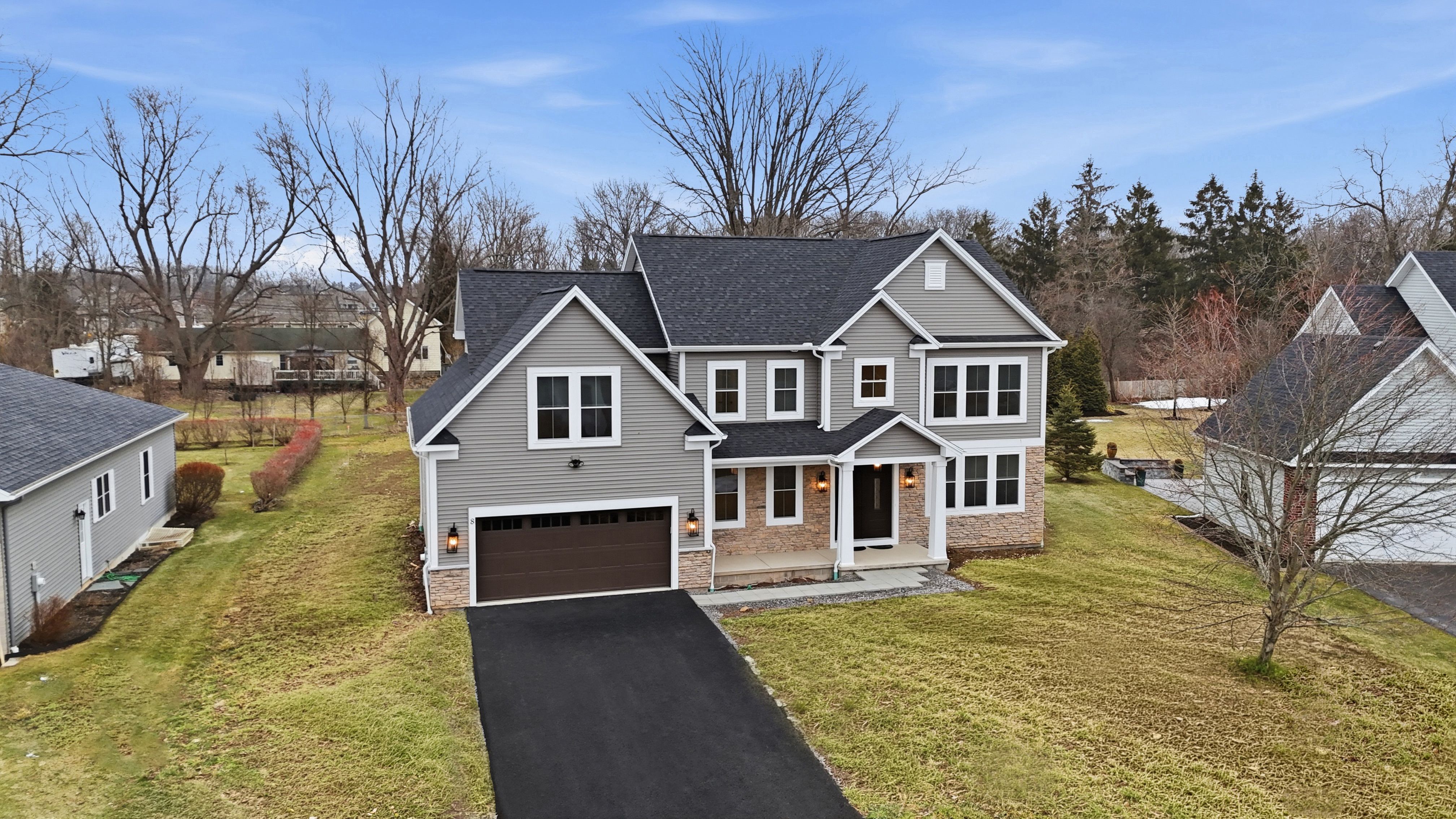 8 Nightfrost Lane