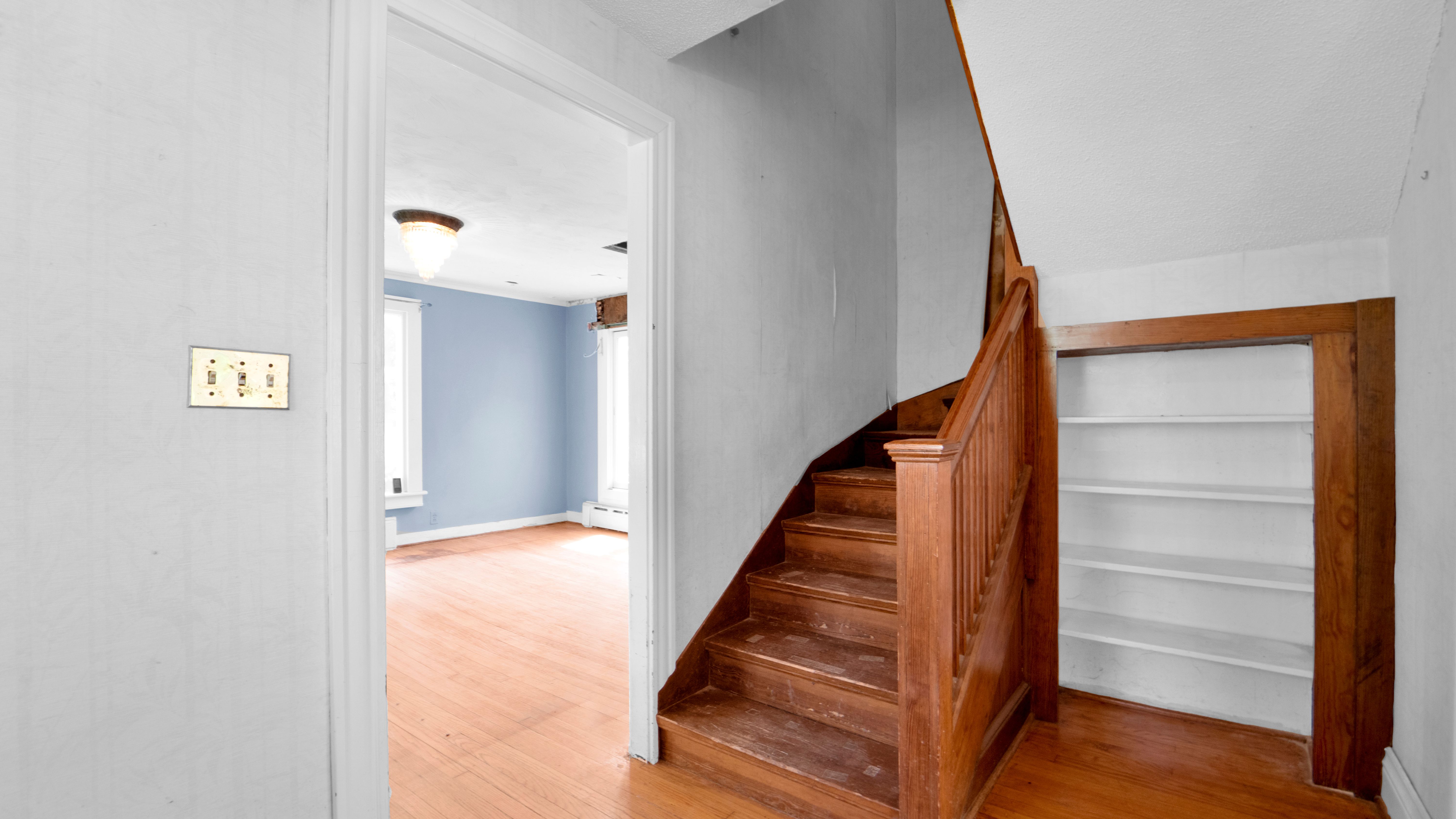 138 & 150 William Kidder Road 