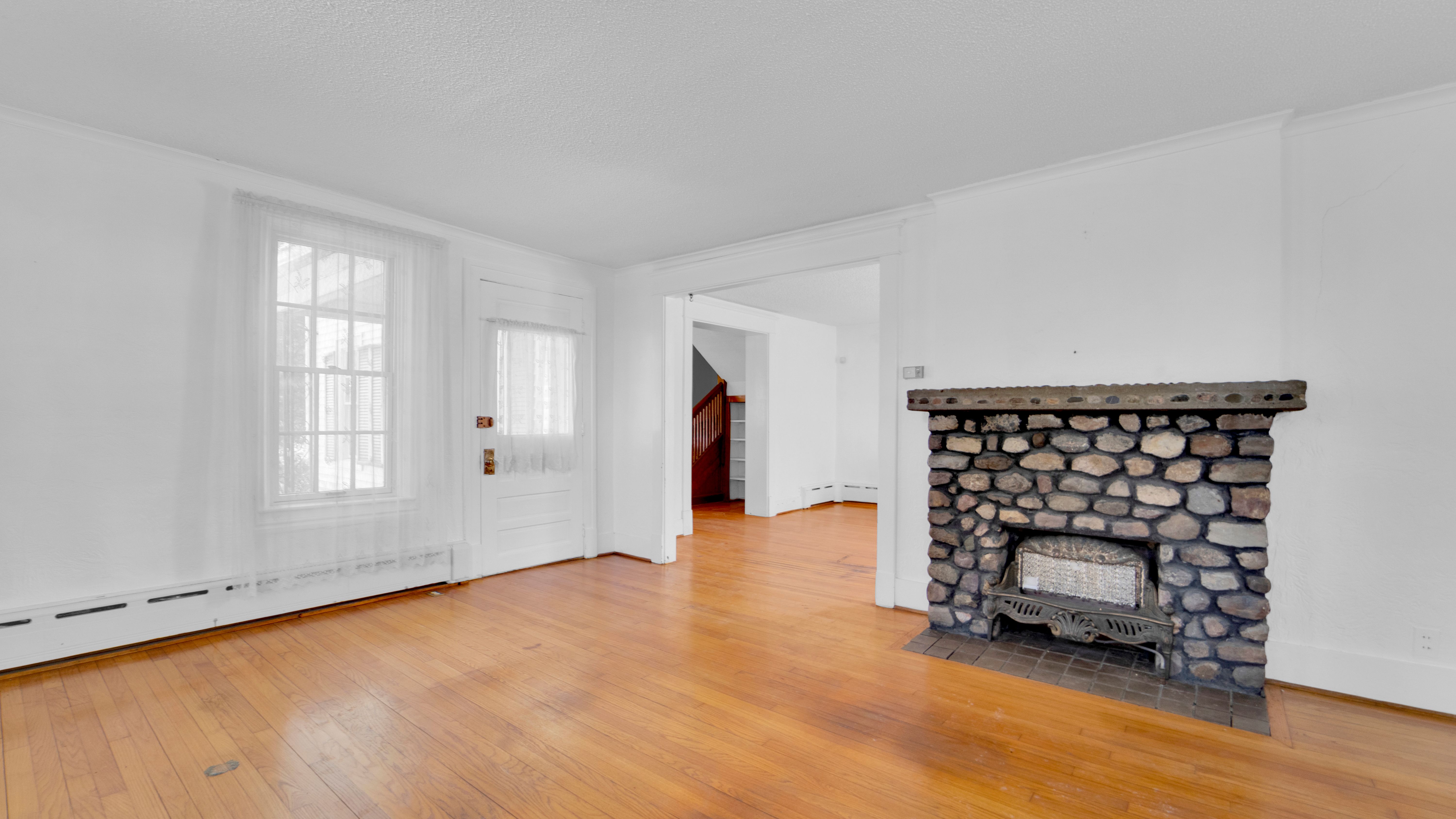 138 & 150 William Kidder Road 