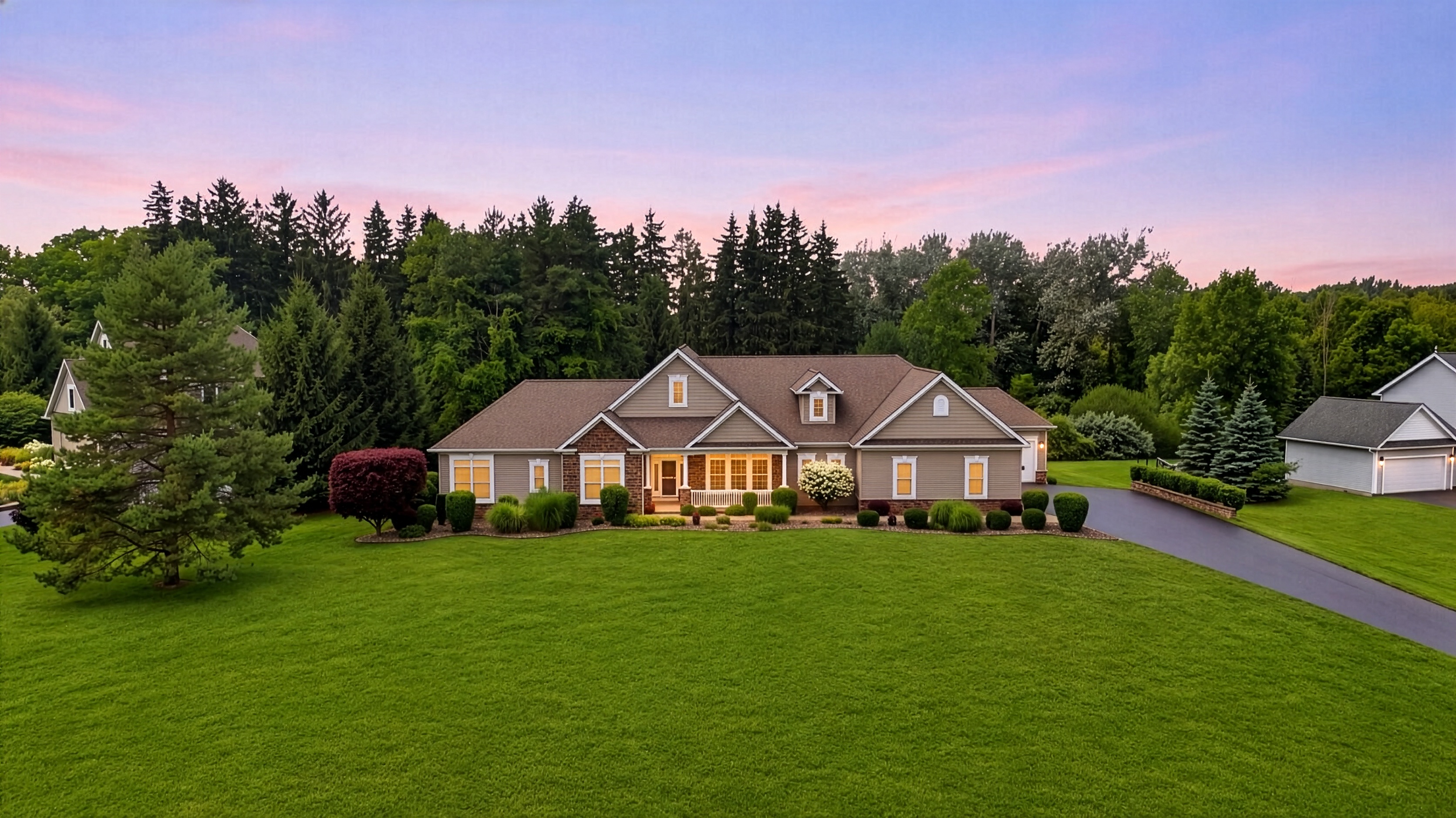 11 Ashland Oaks Circle