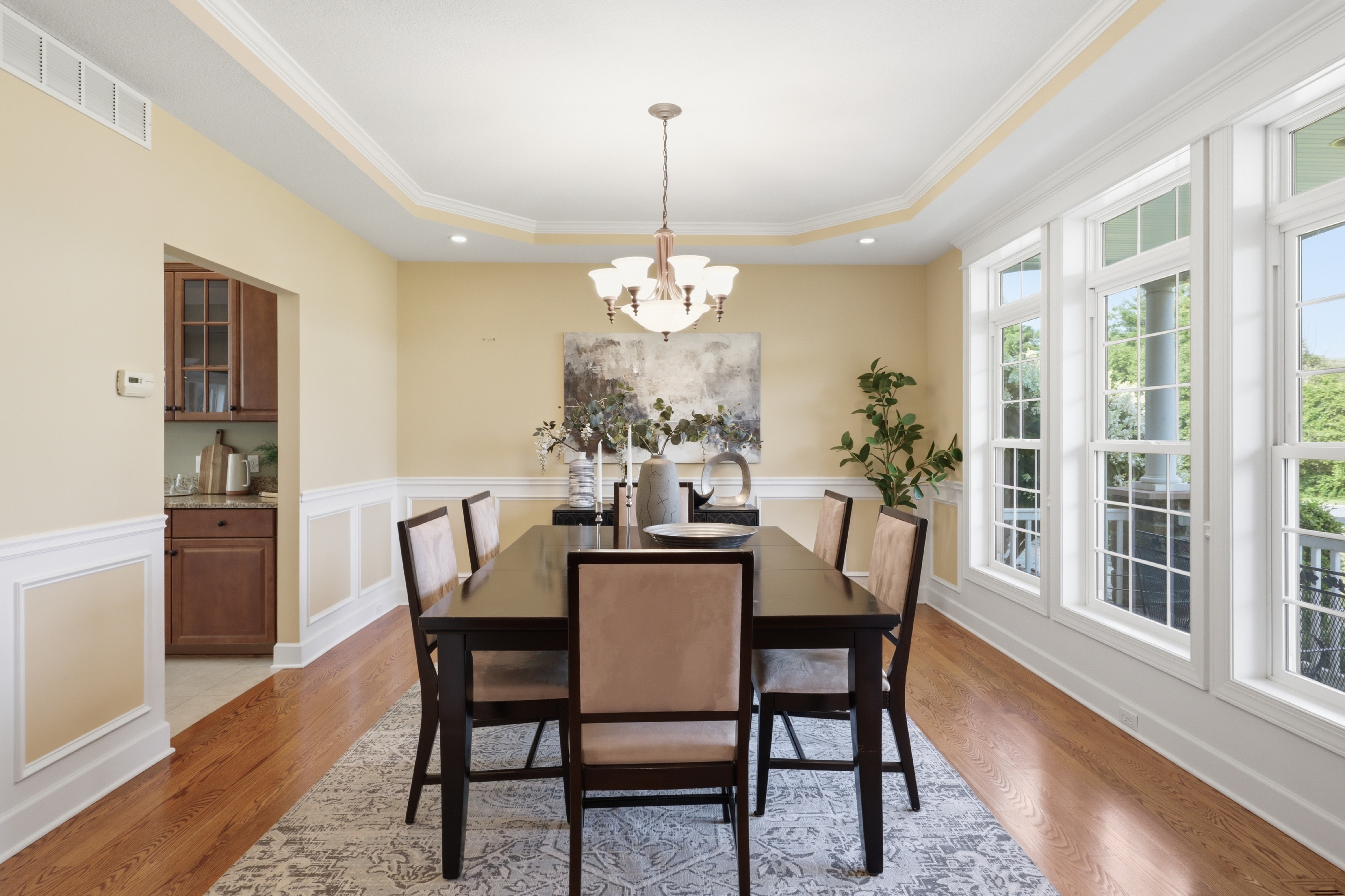 11 Ashland Oaks Circle