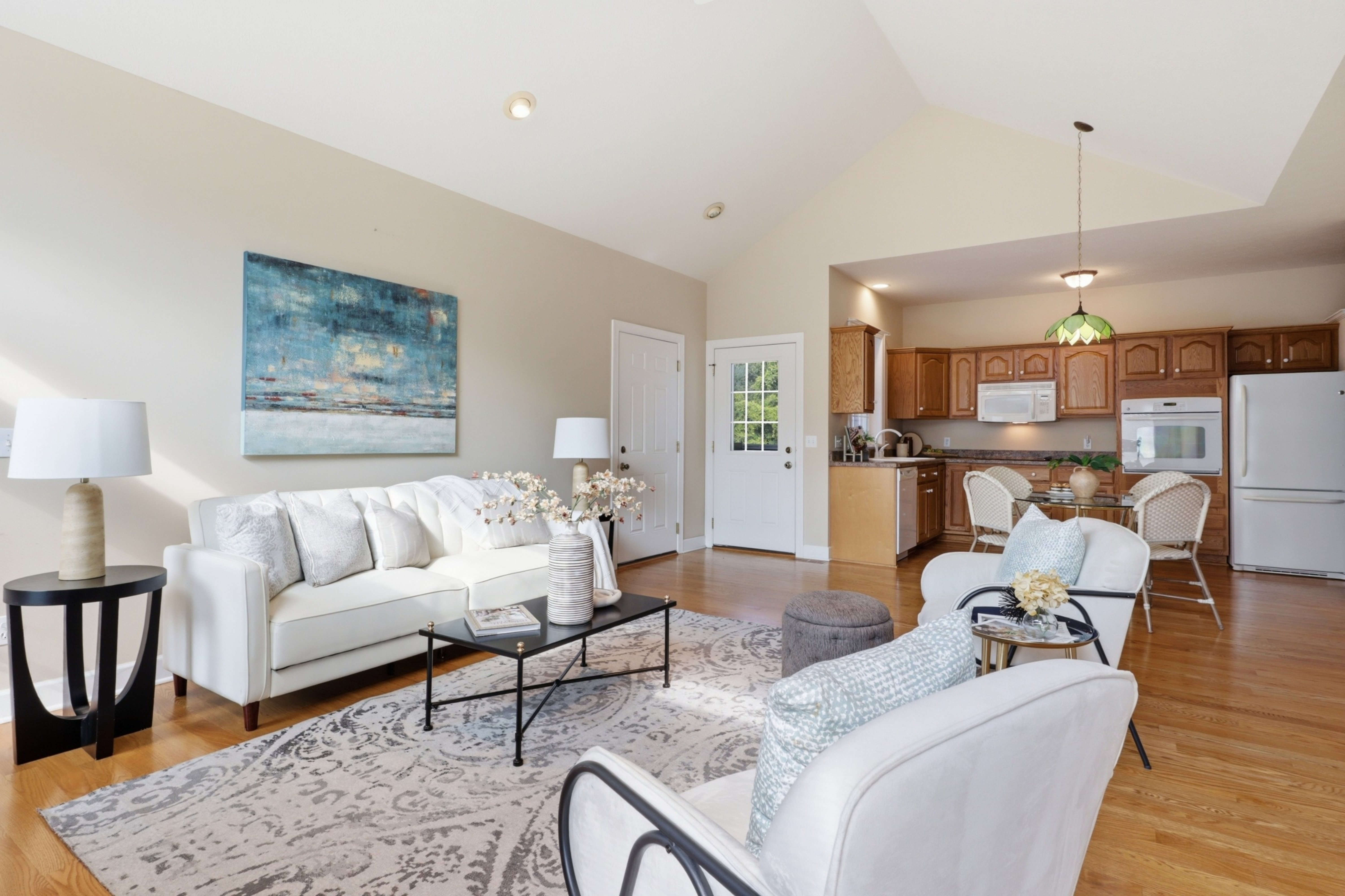 11 Ashland Oaks Circle