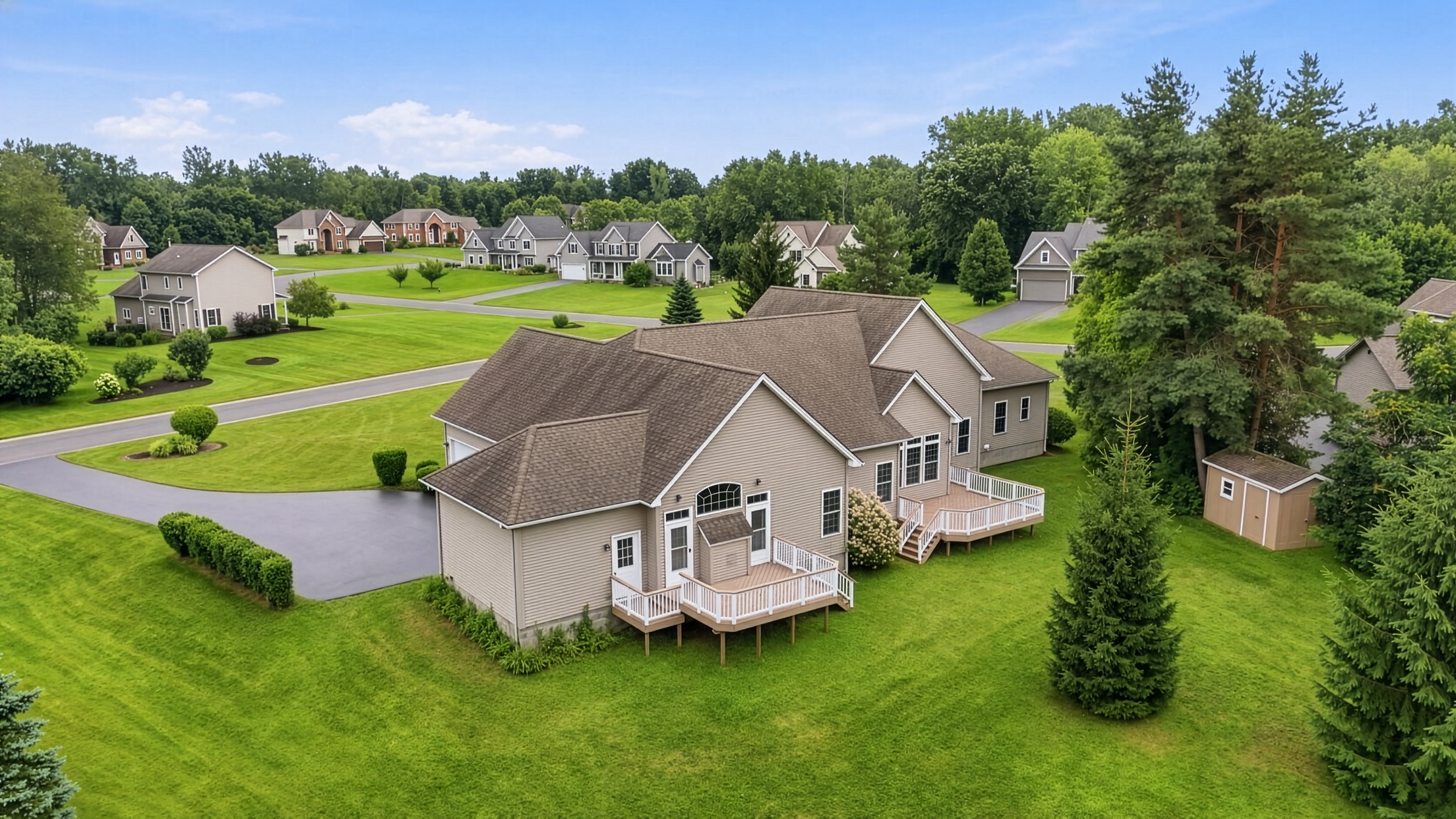 11 Ashland Oaks Circle