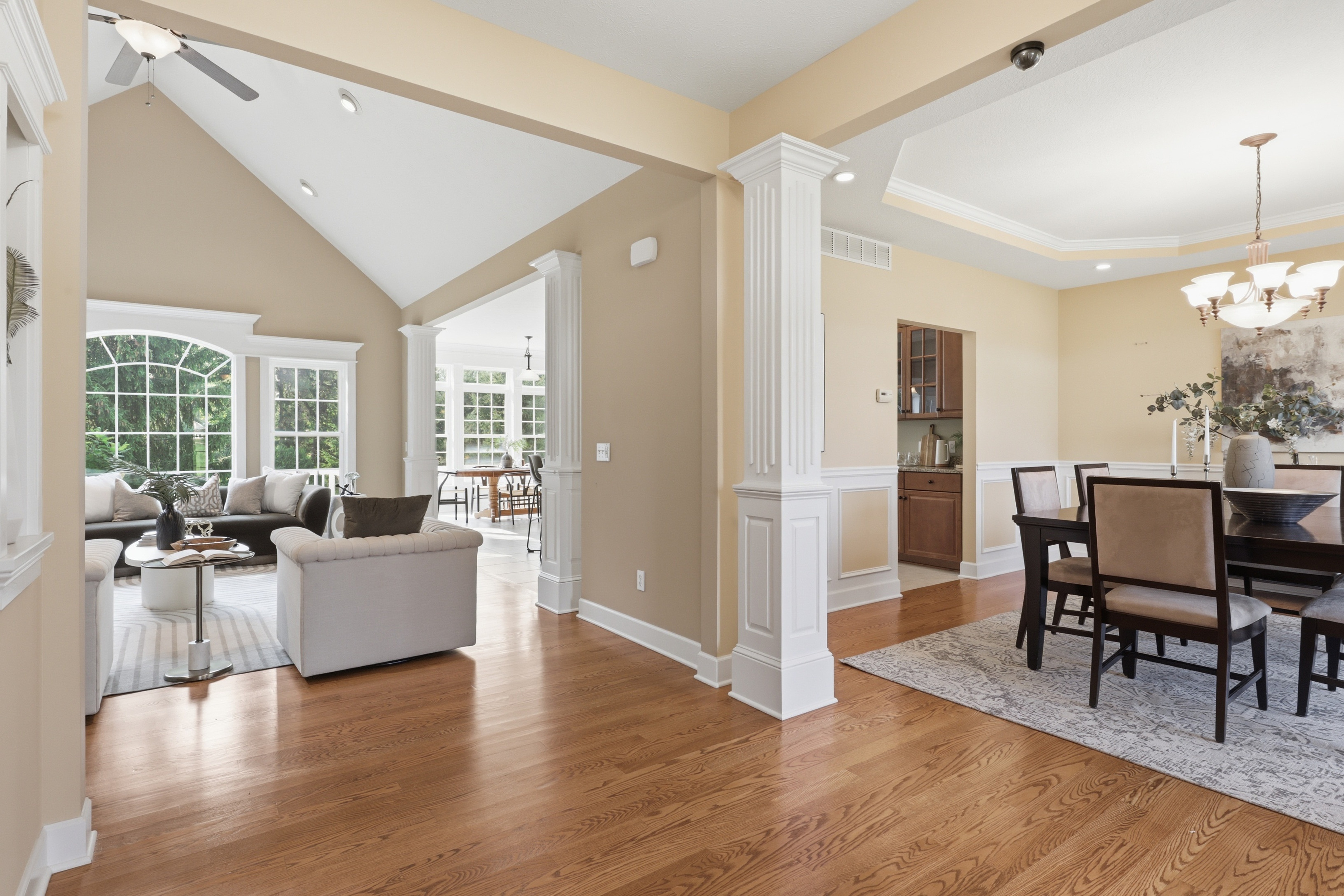 11 Ashland Oaks Circle