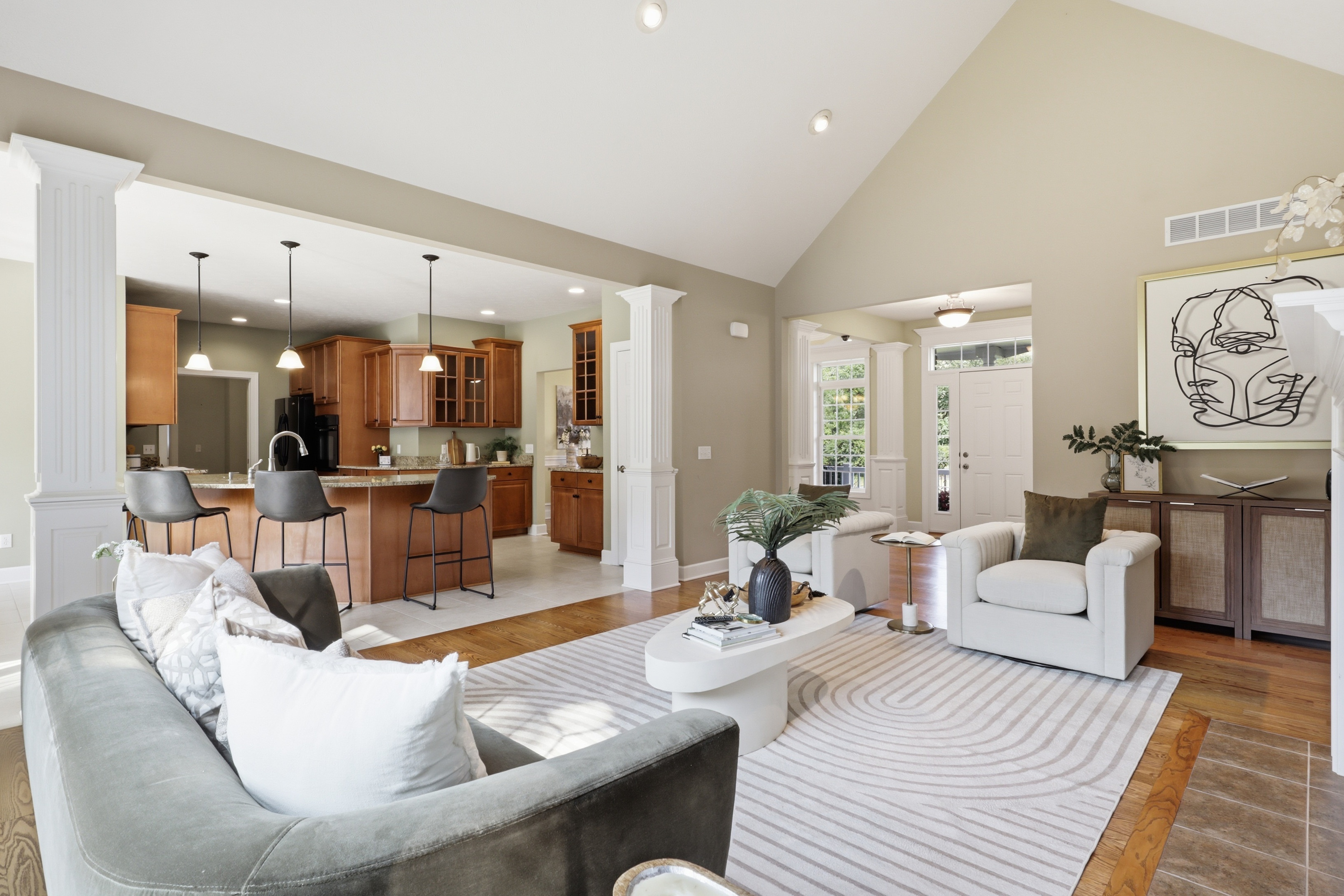 11 Ashland Oaks Circle