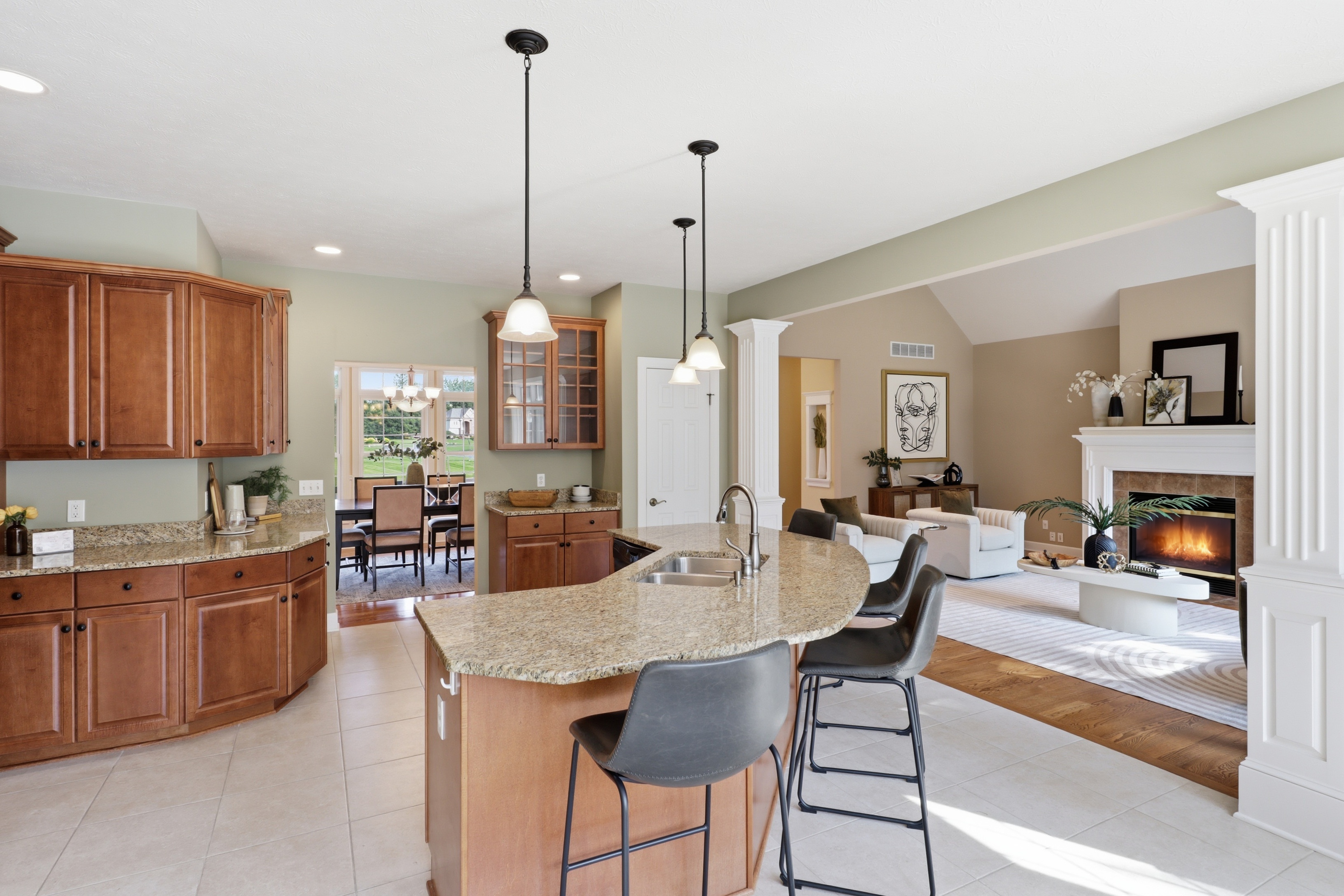11 Ashland Oaks Circle