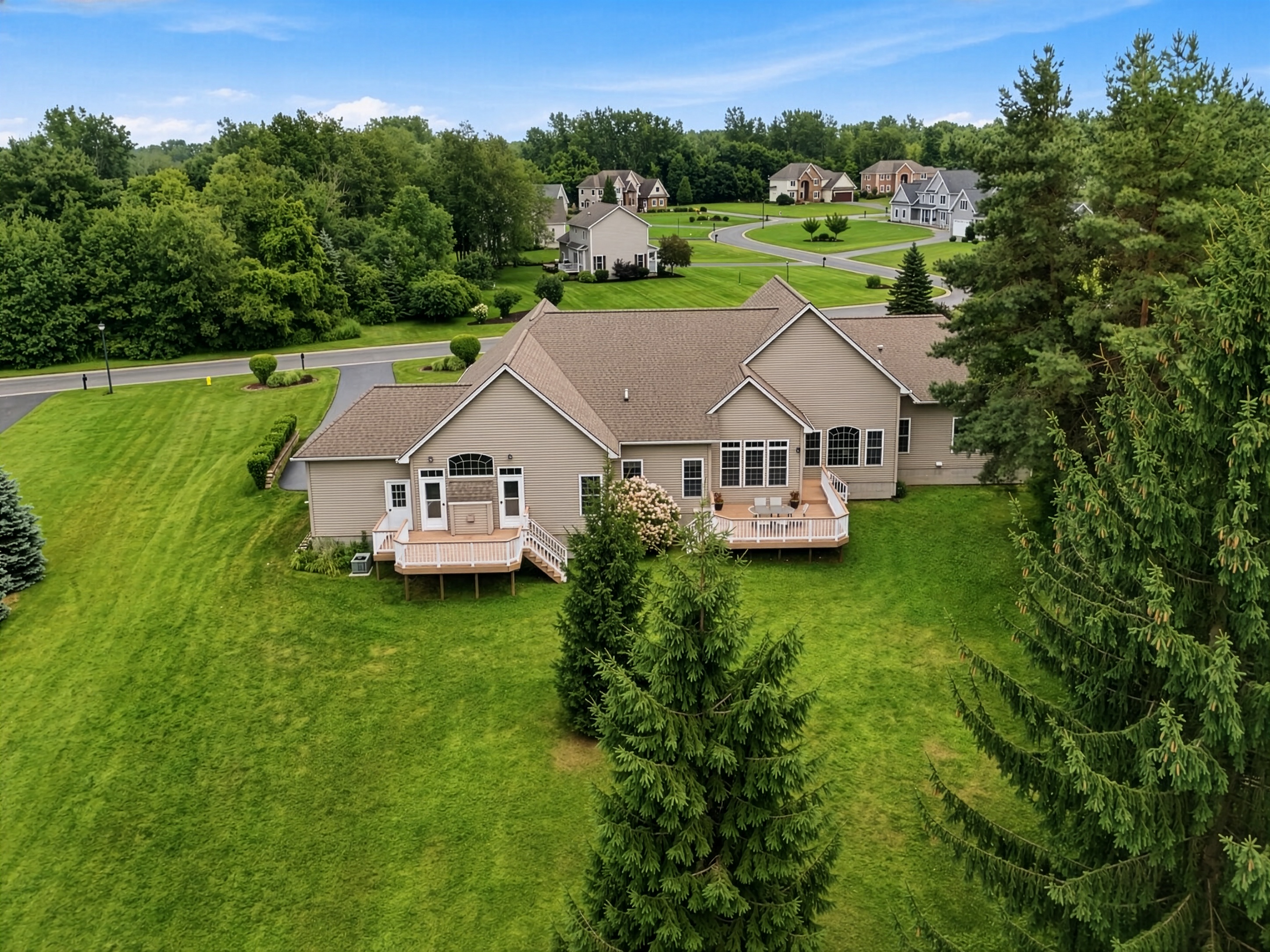 11 Ashland Oaks Circle