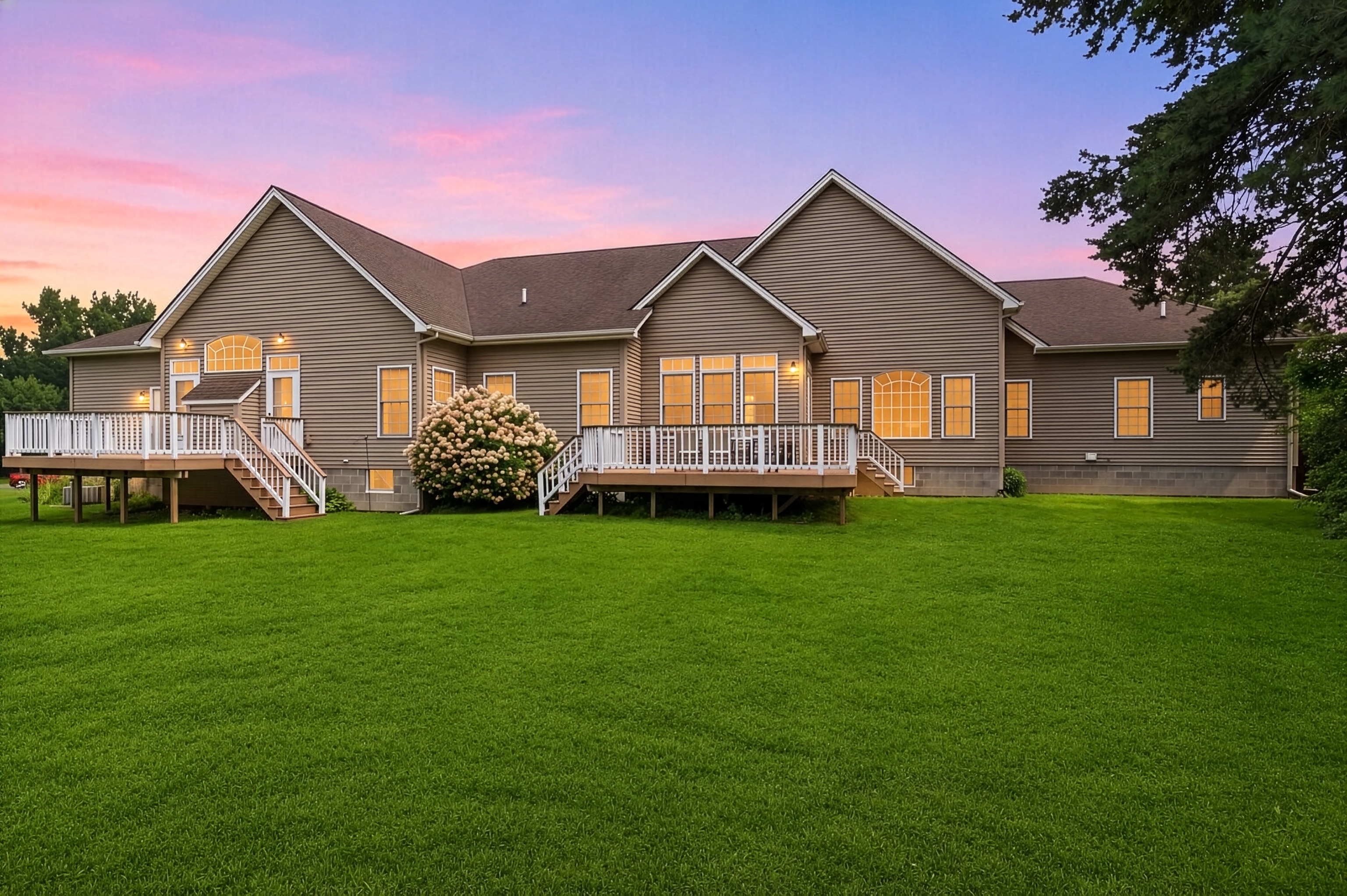 11 Ashland Oaks Circle