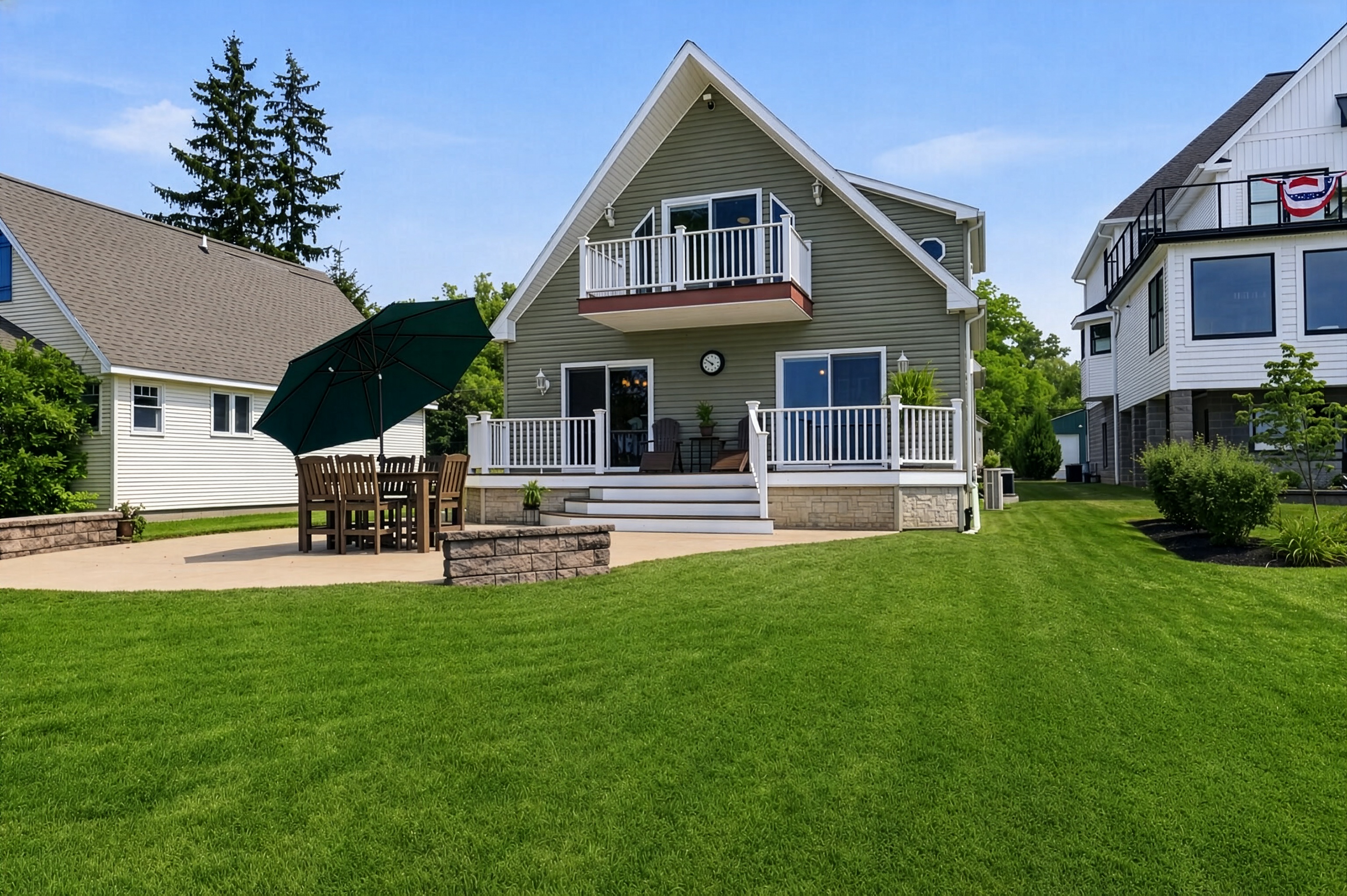 5791 Joy Road
