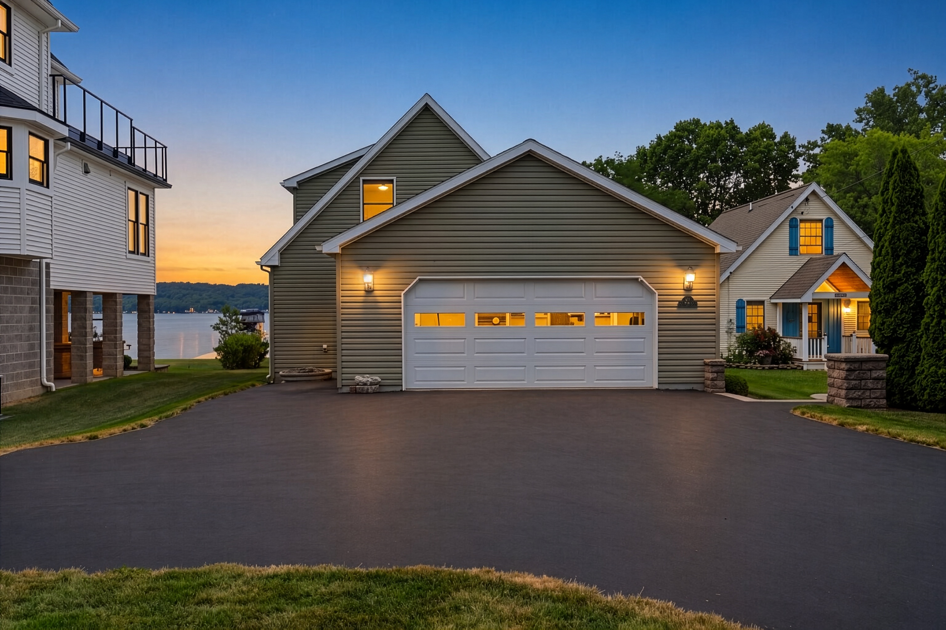 5791 Joy Road