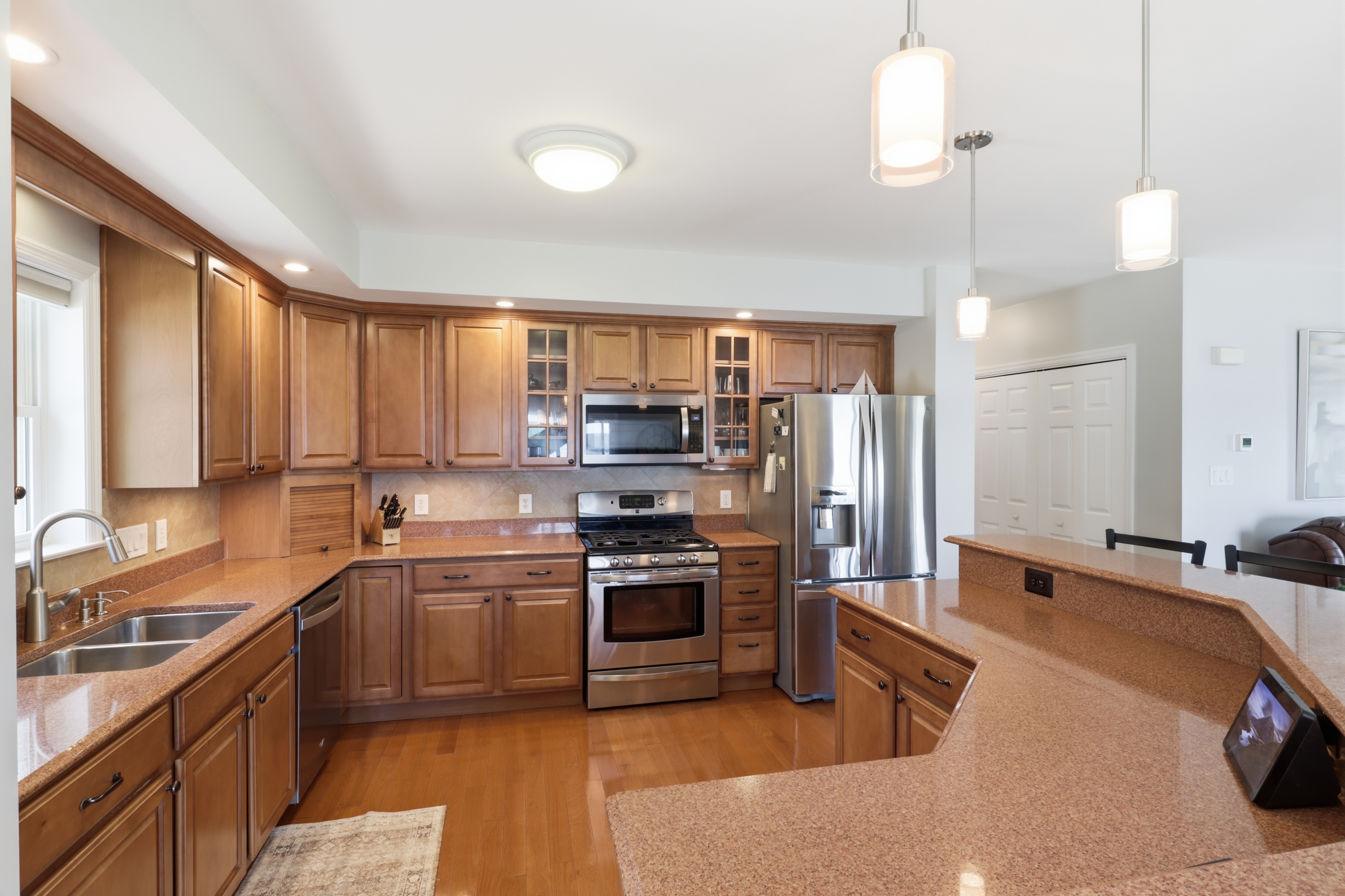 5791 Joy Road