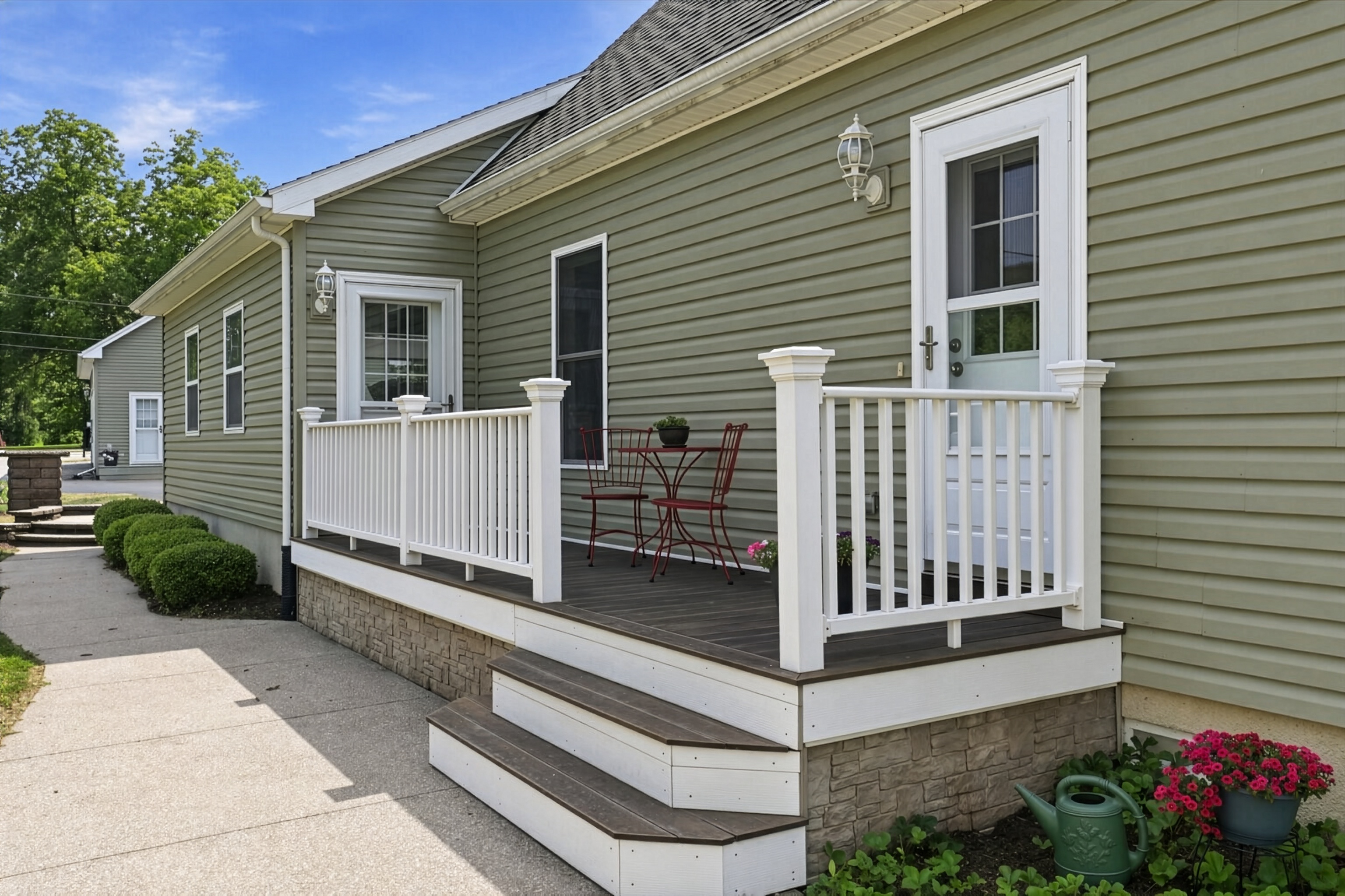 5791 Joy Road