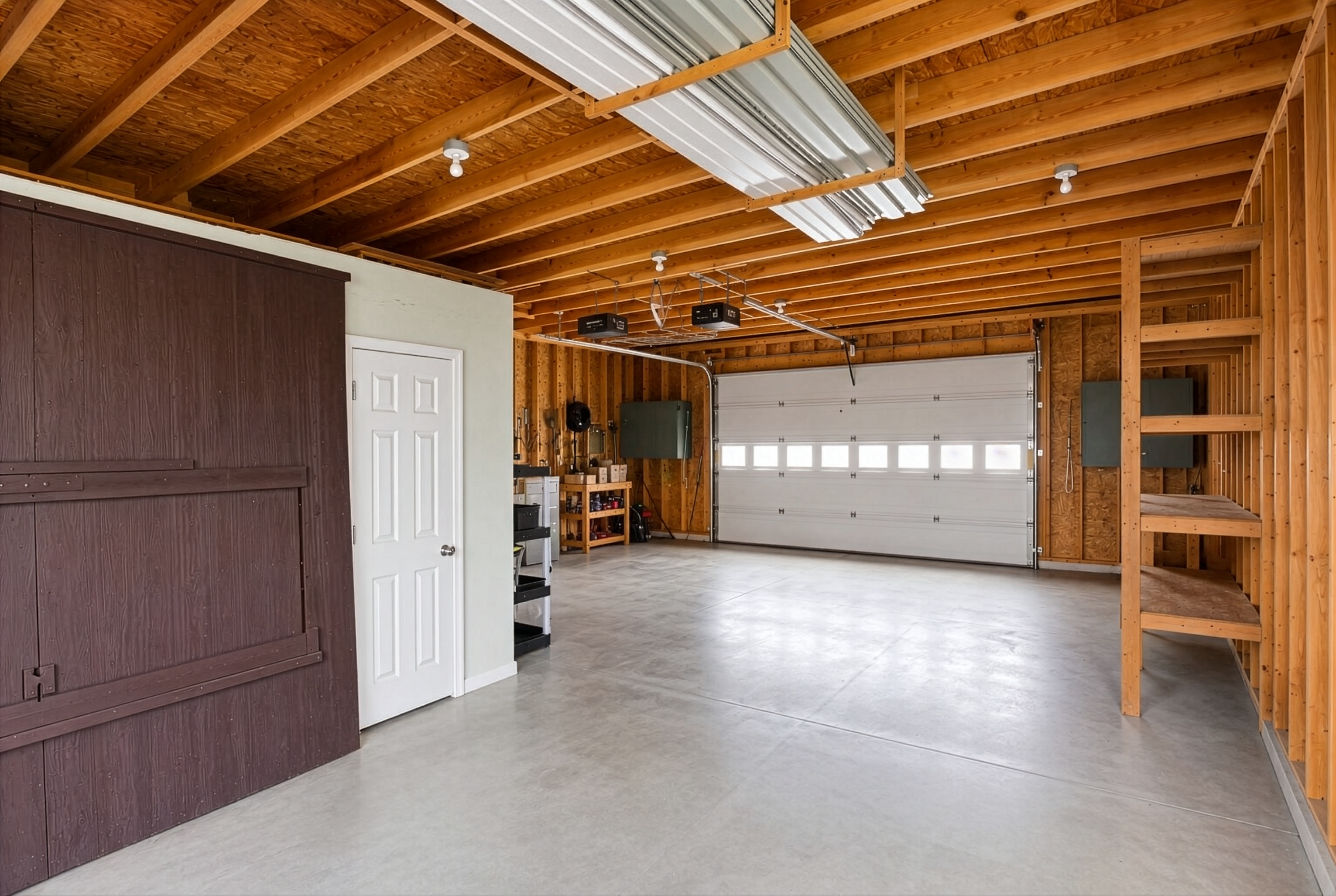 5791 Joy Road