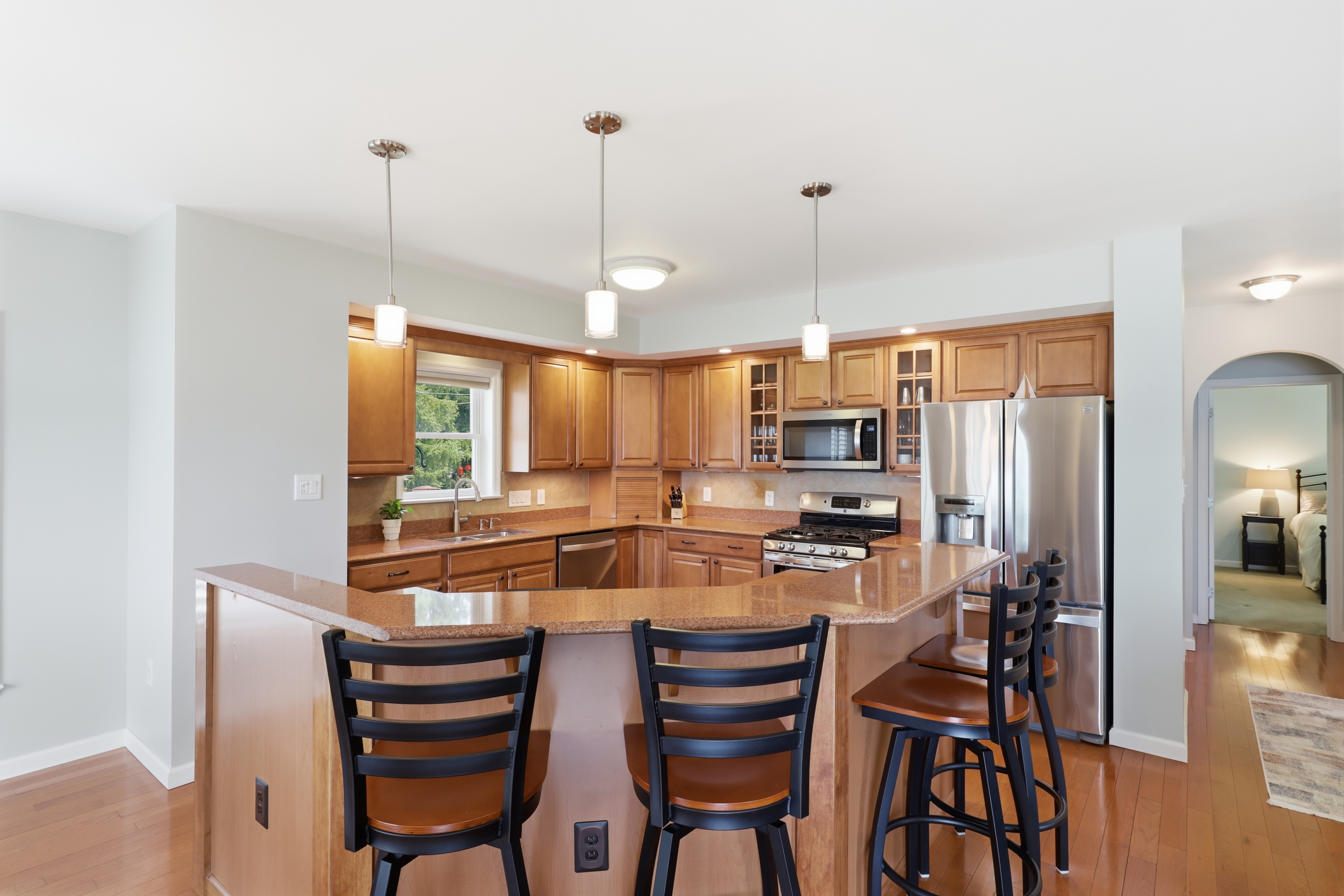 5791 Joy Road