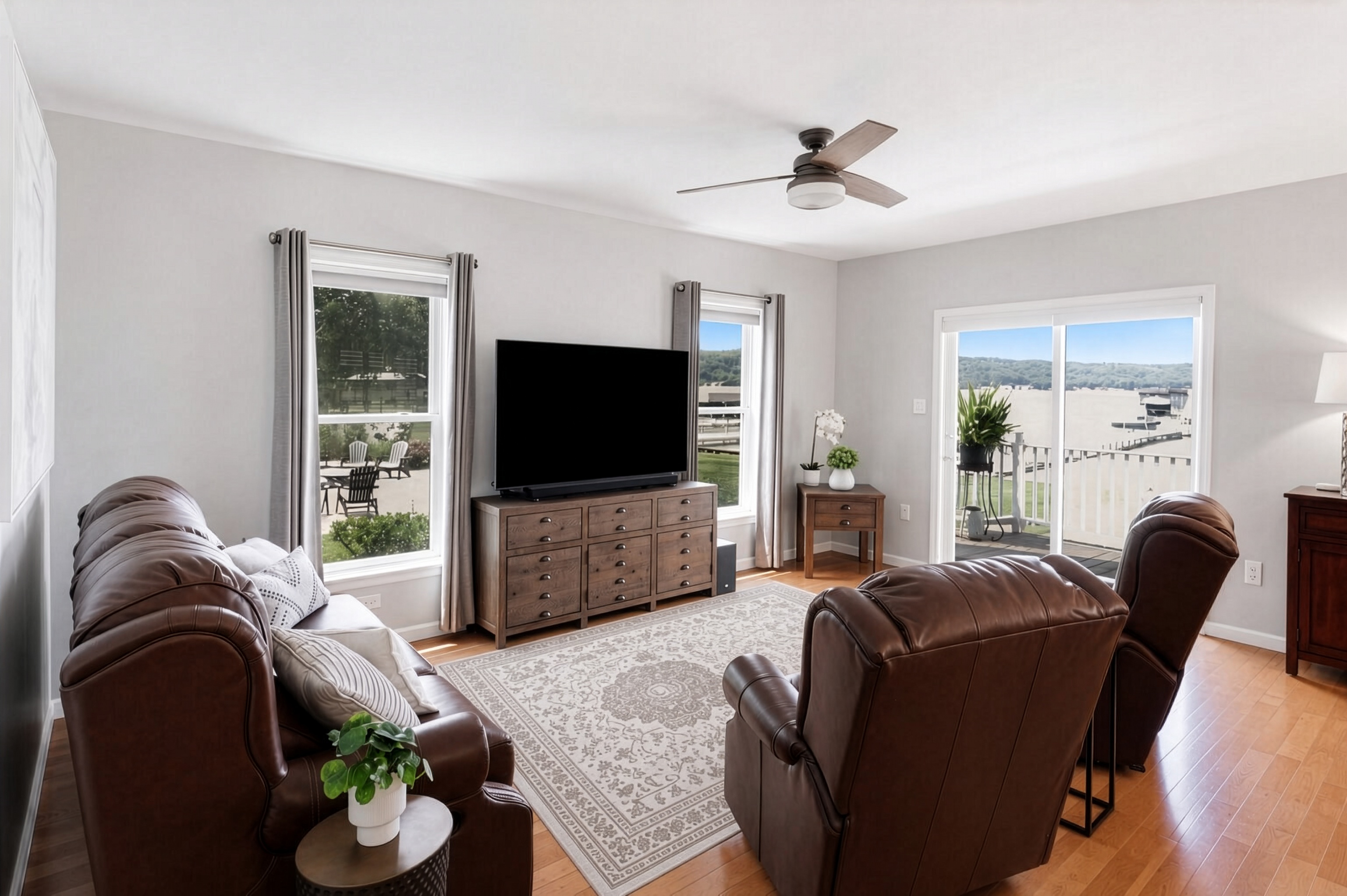 5791 Joy Road
