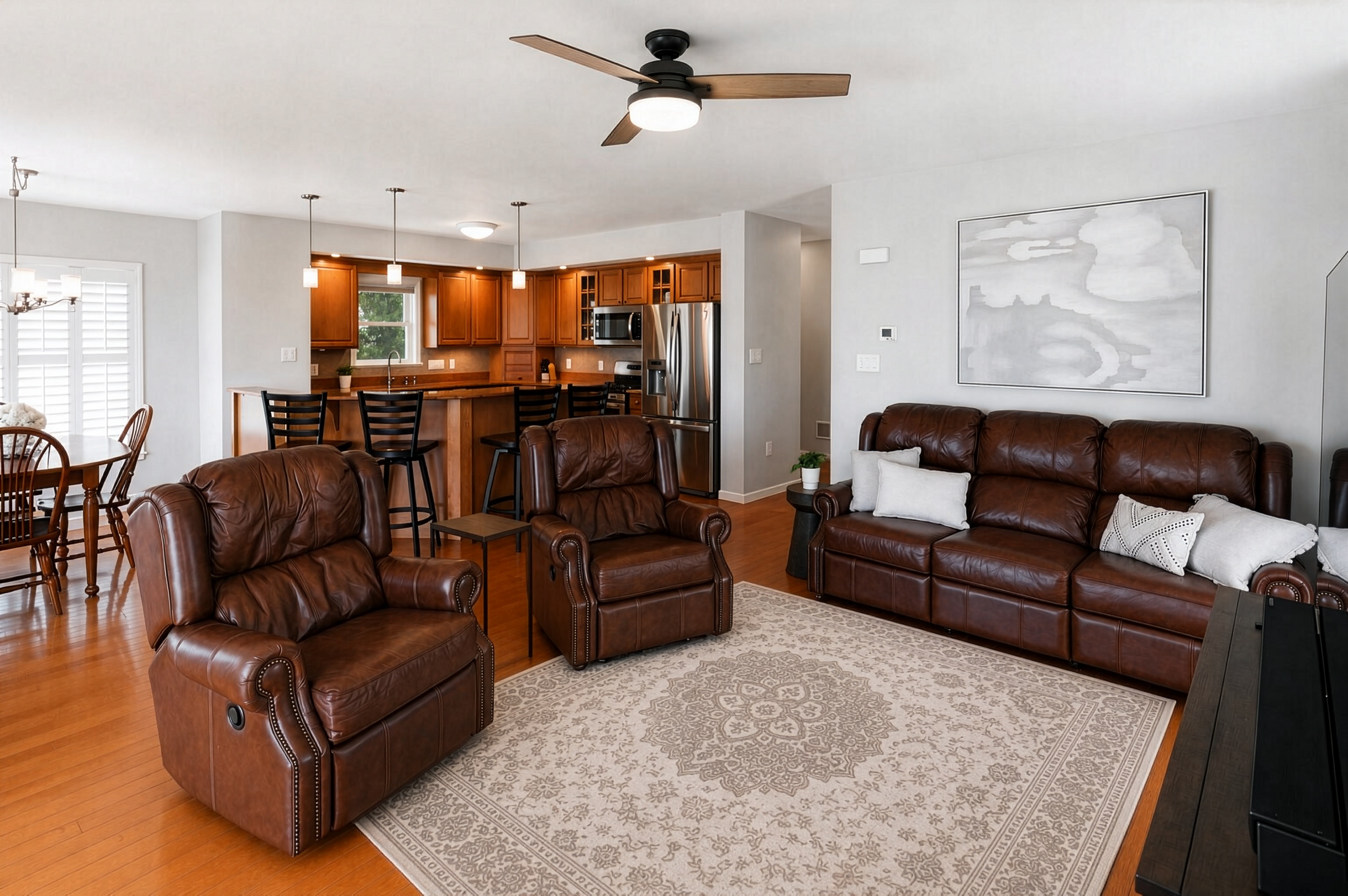 5791 Joy Road