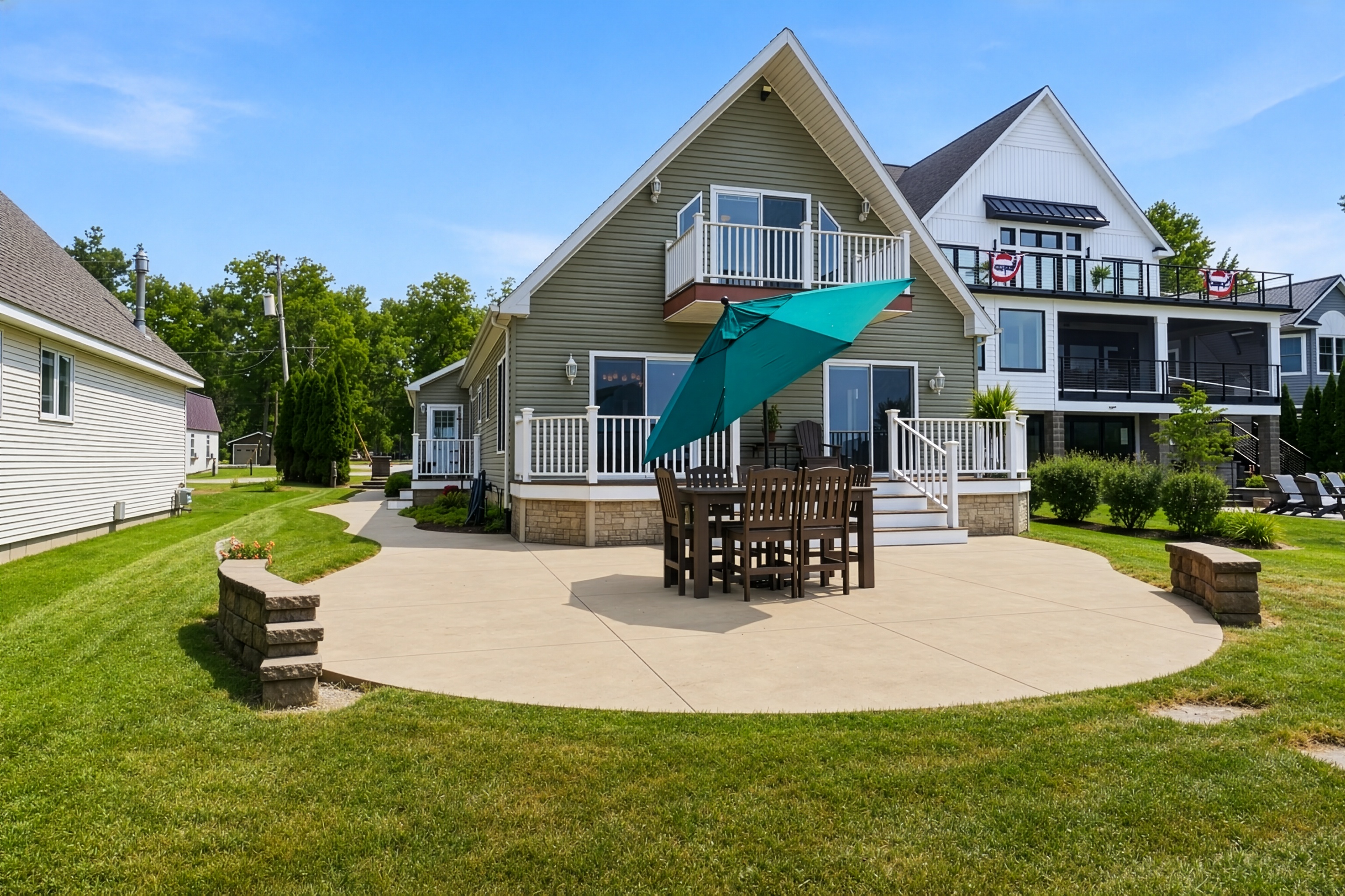 5791 Joy Road