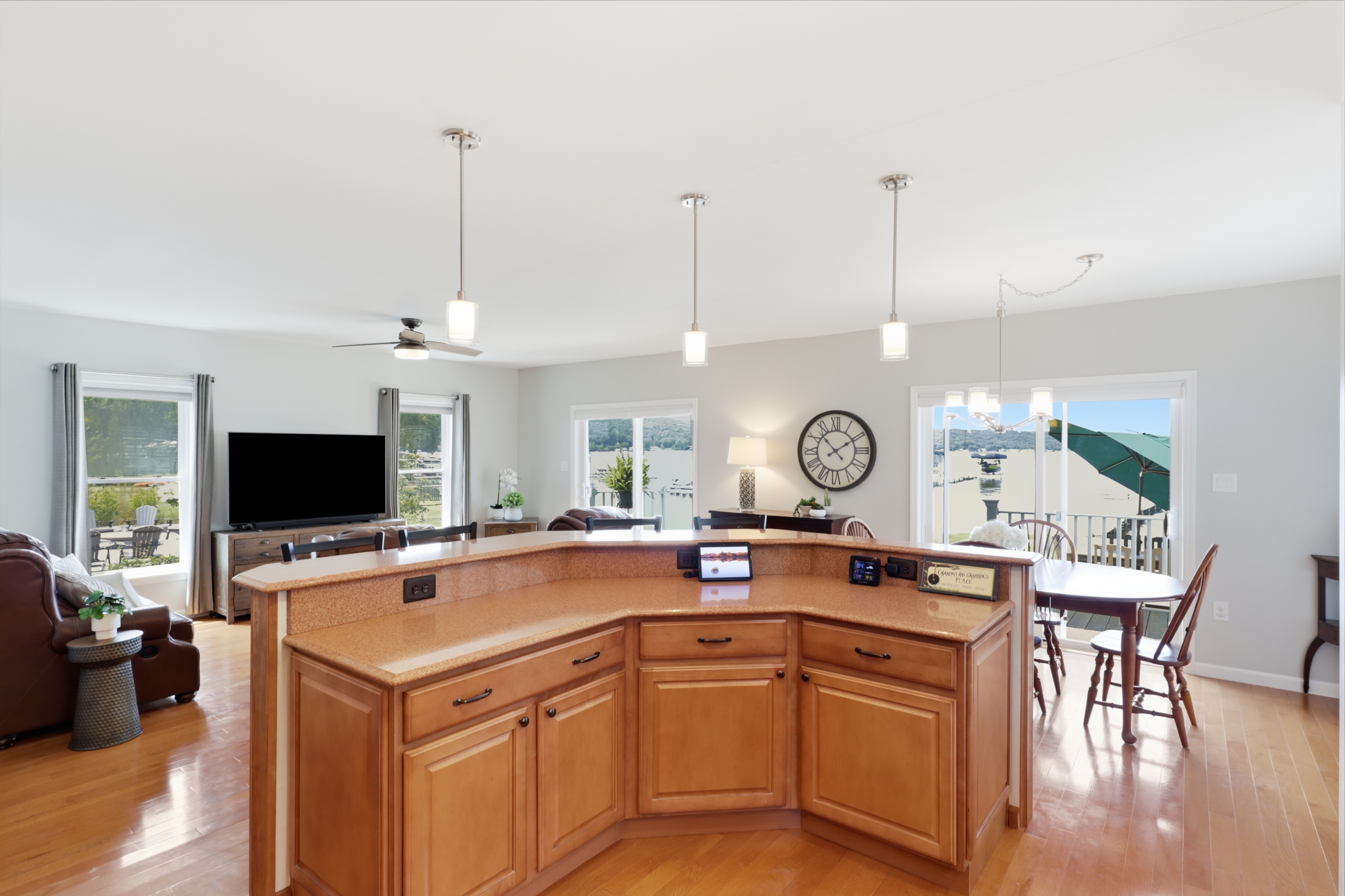 5791 Joy Road