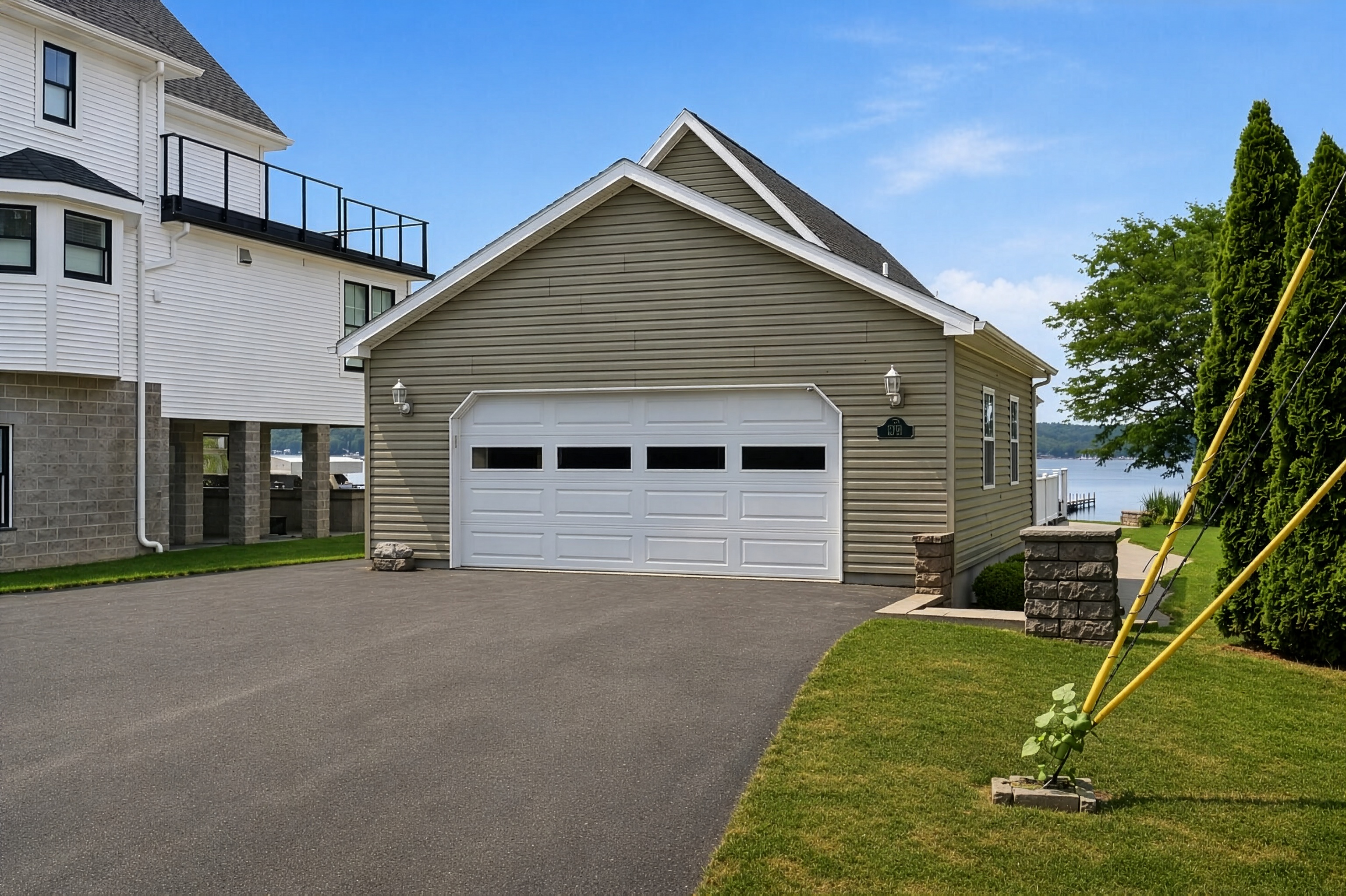 5791 Joy Road