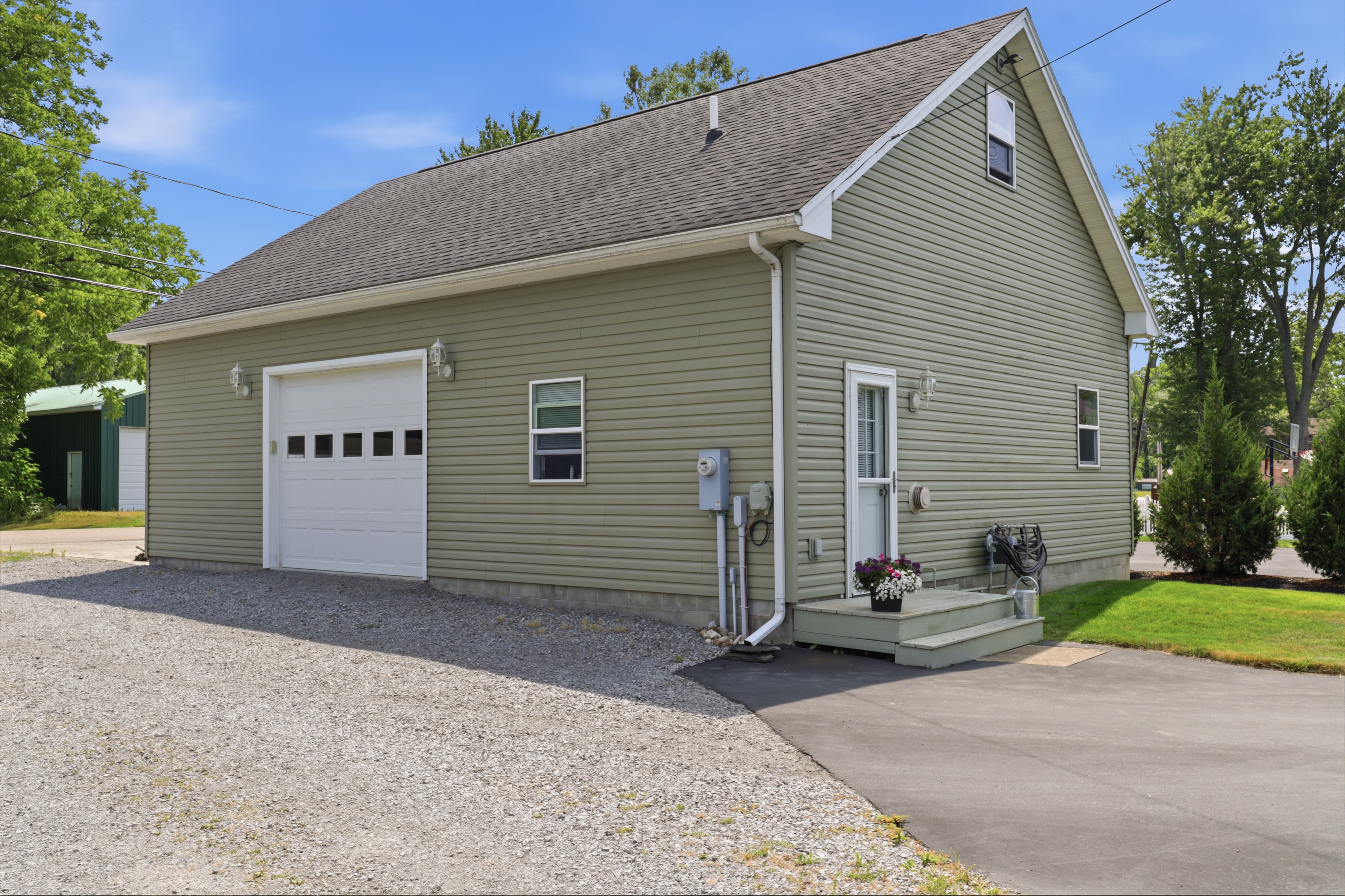 5791 Joy Road