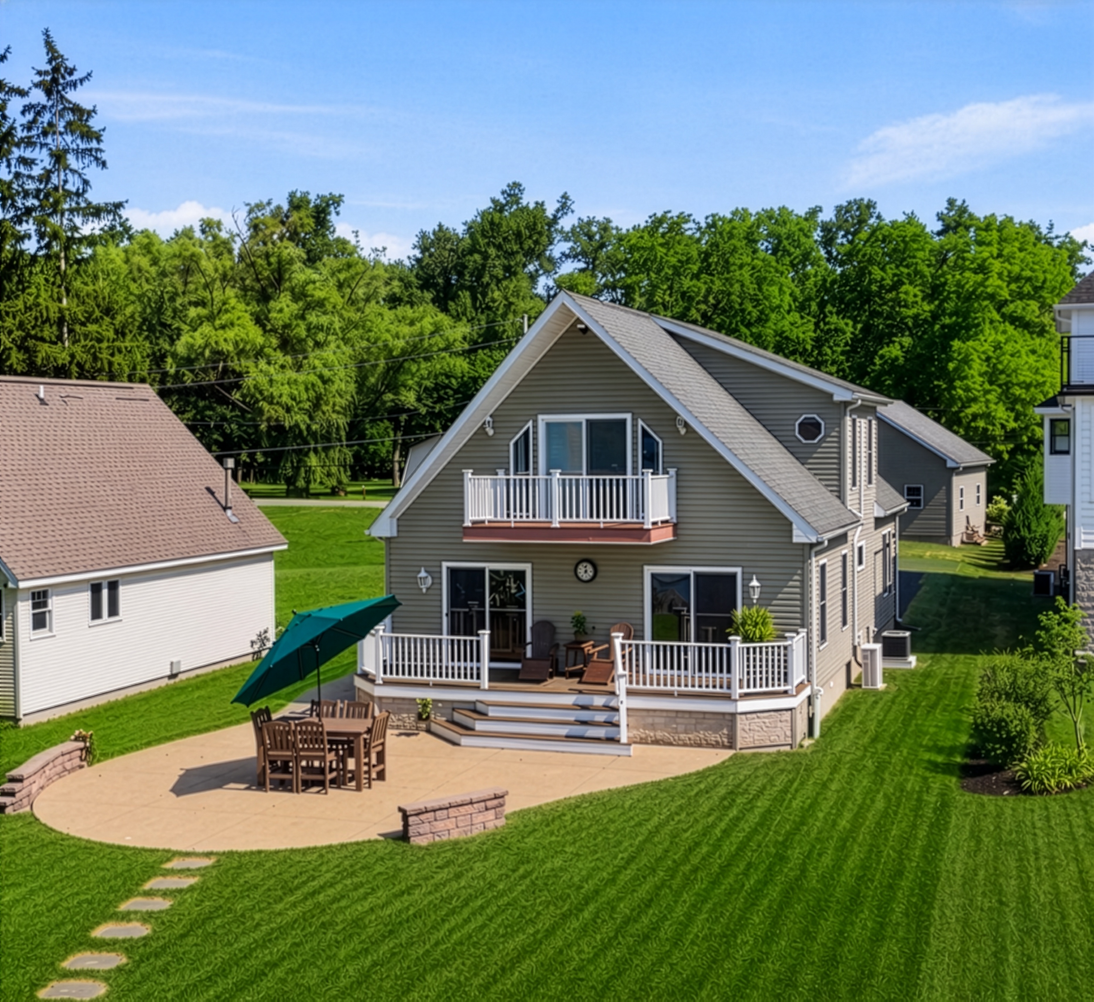 5791 Joy Road