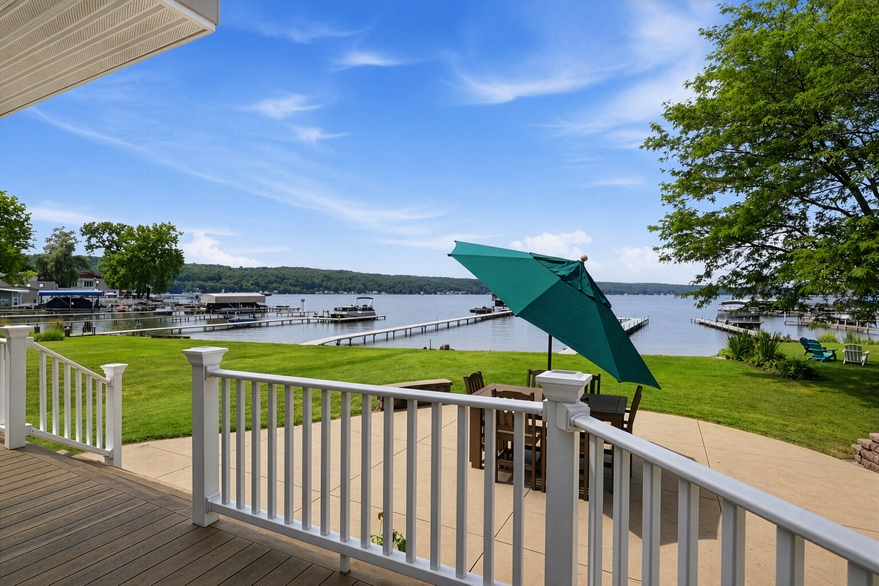 5791 Joy Road
