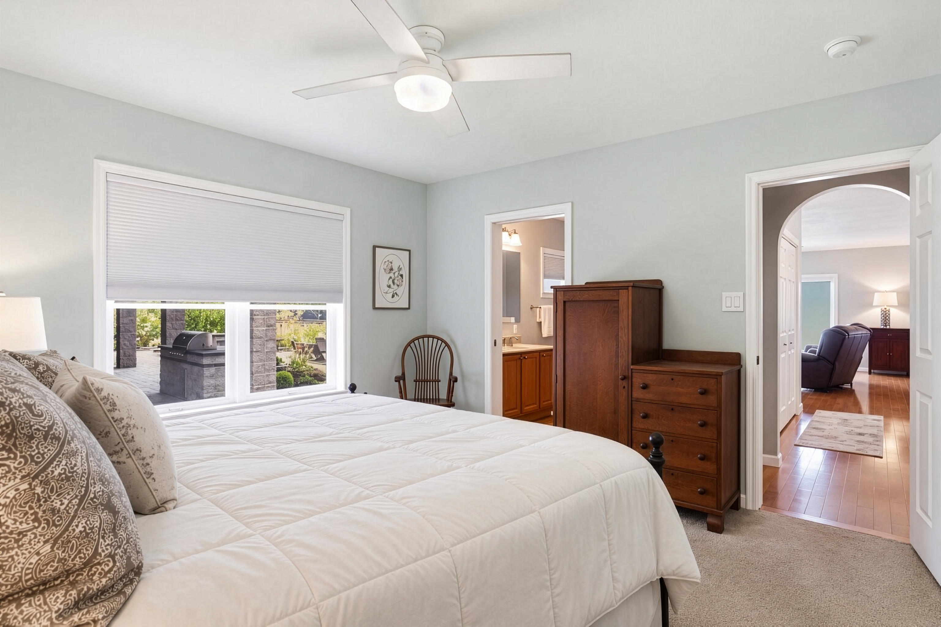 5791 Joy Road