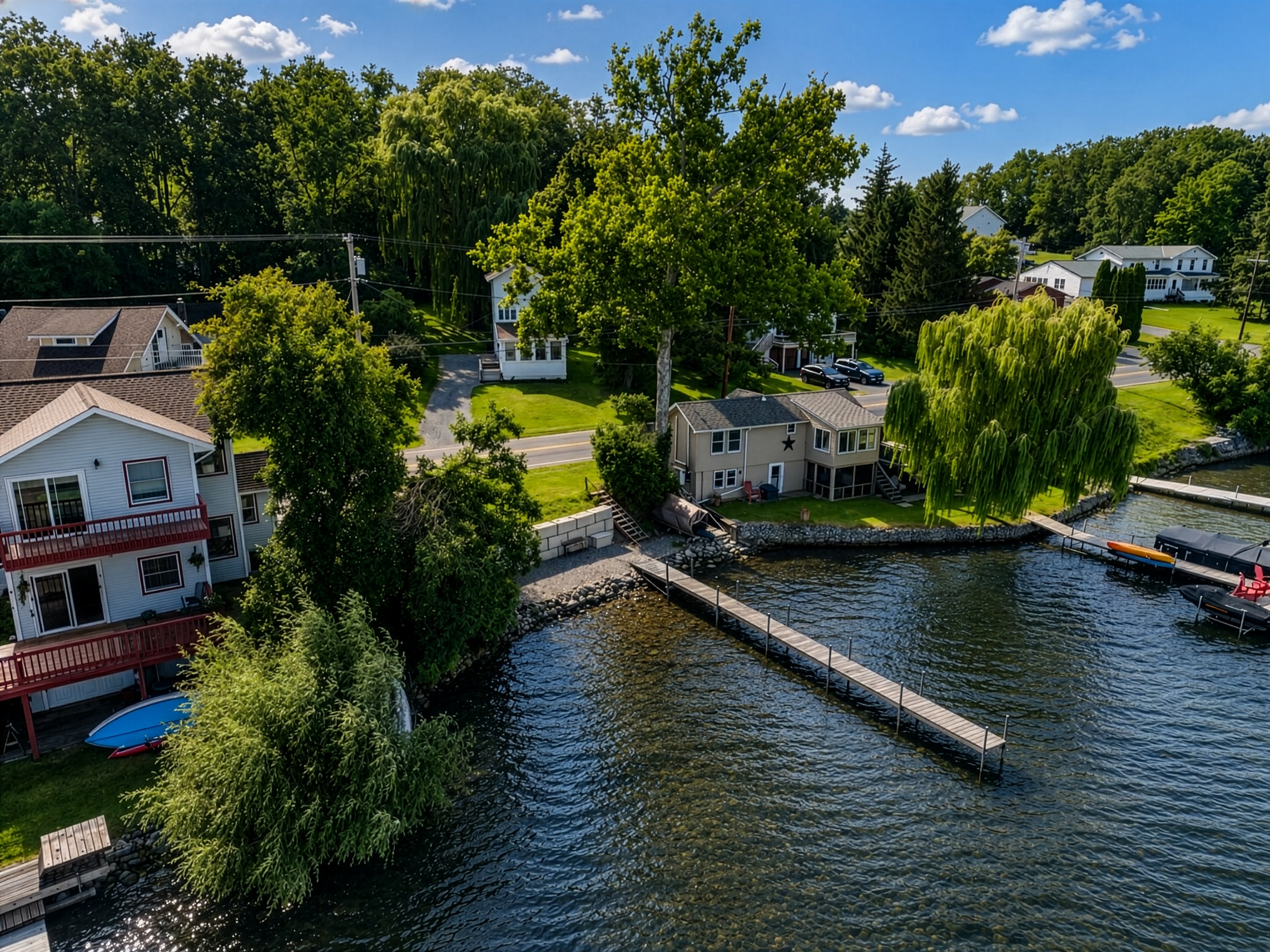 2788 Lower Lake Road