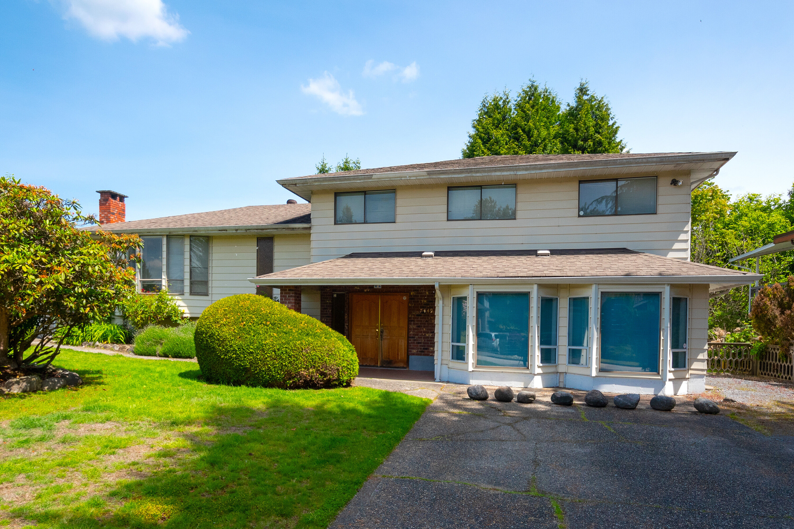 7449 Dorchester Drive