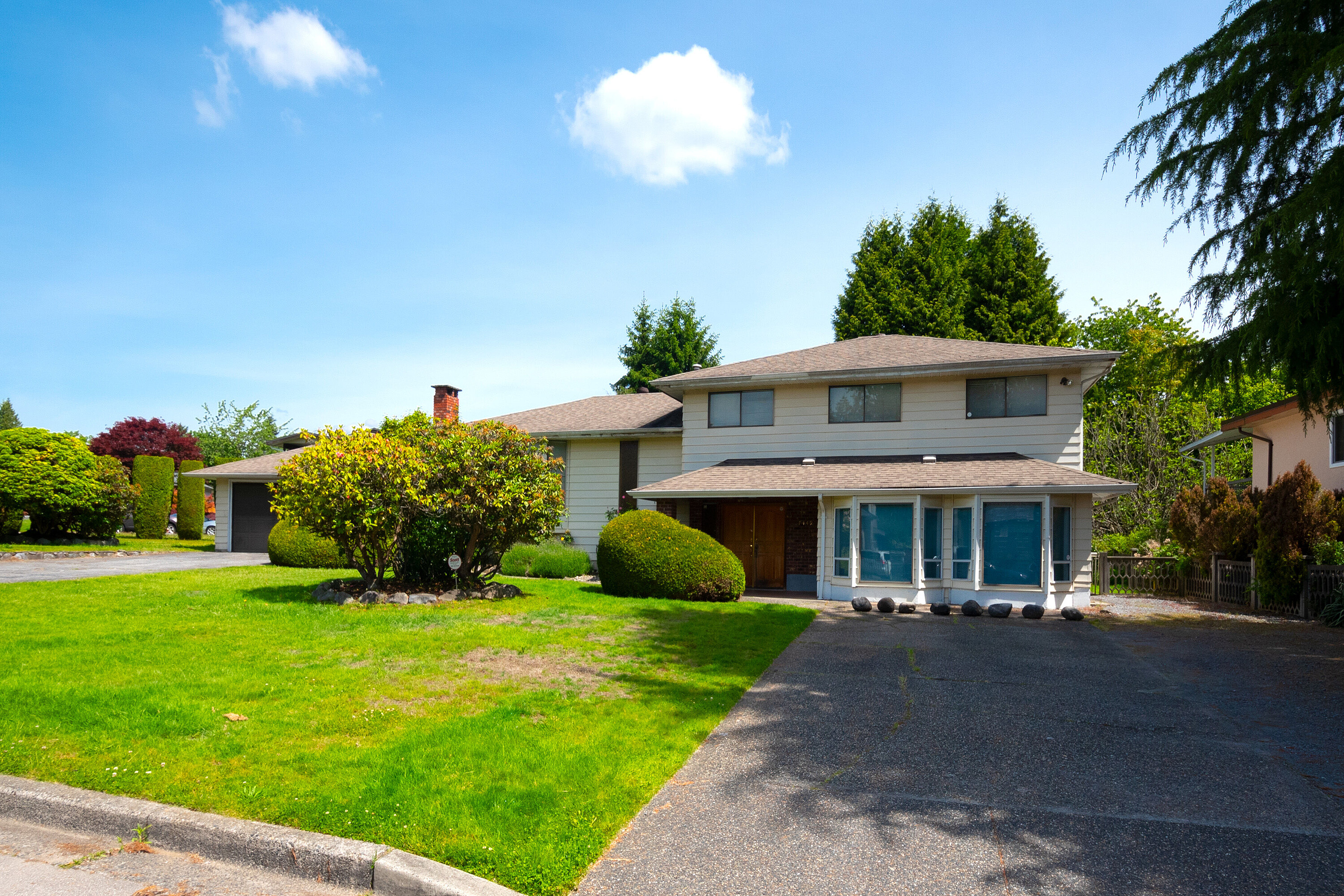 7449 Dorchester Drive