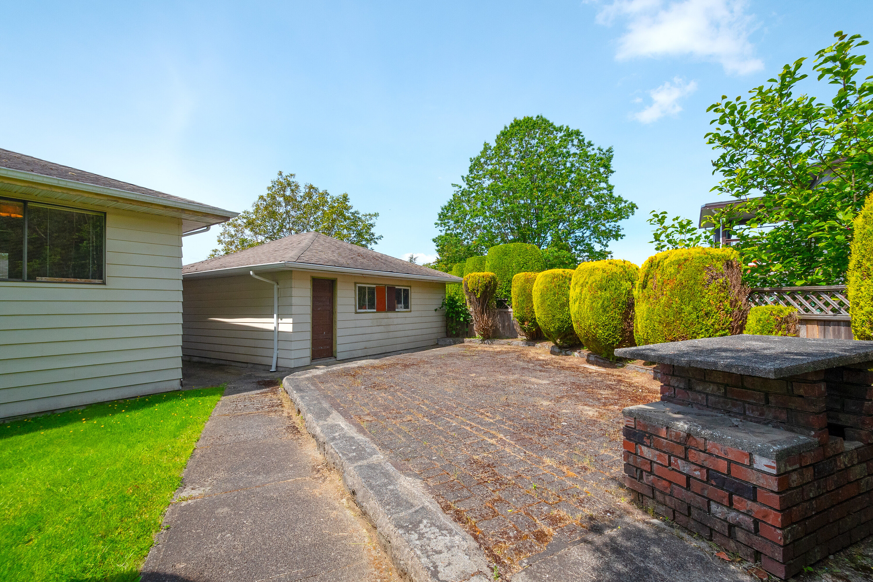 7449 Dorchester Drive