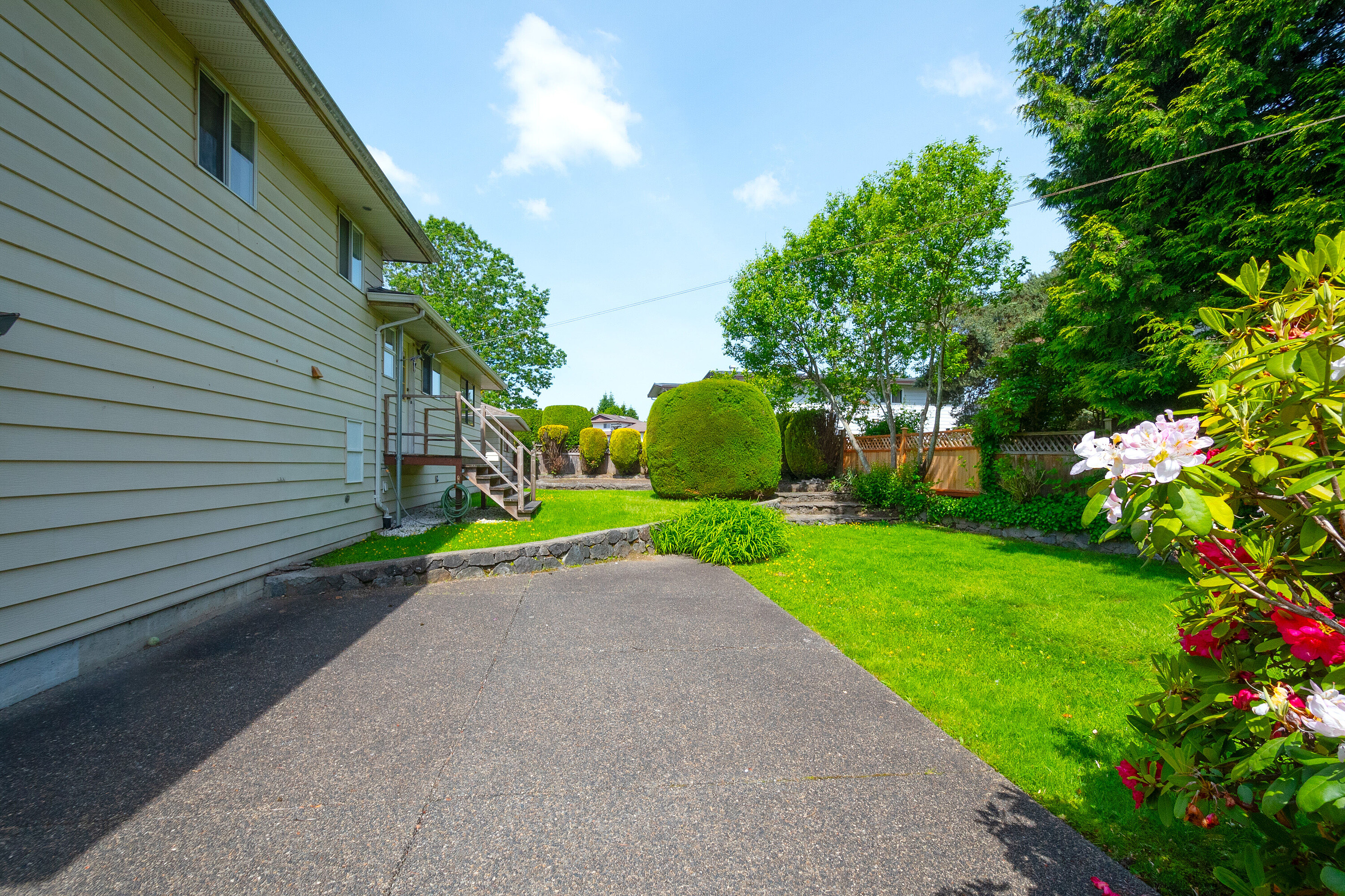 7449 Dorchester Drive