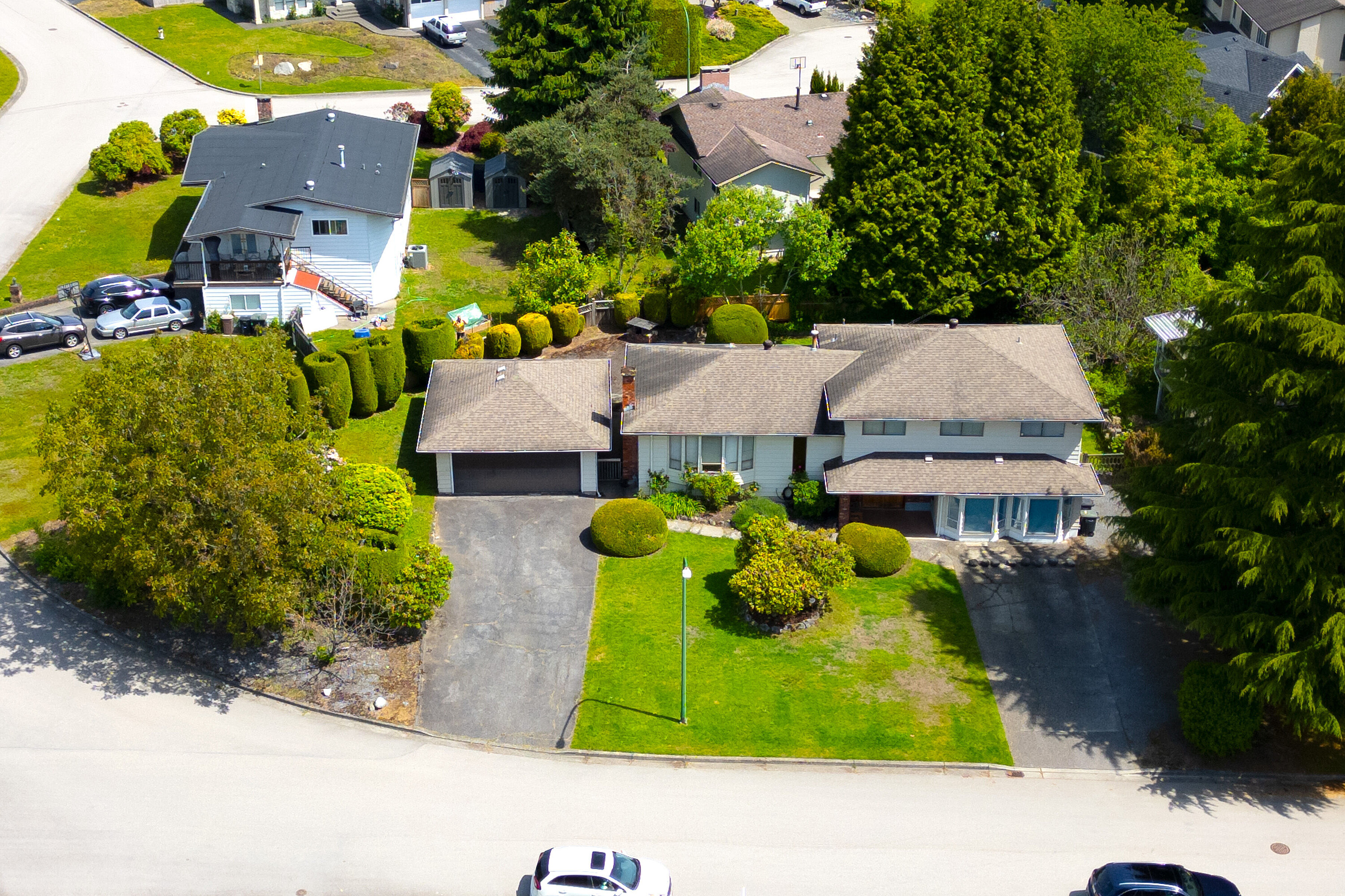 7449 Dorchester Drive