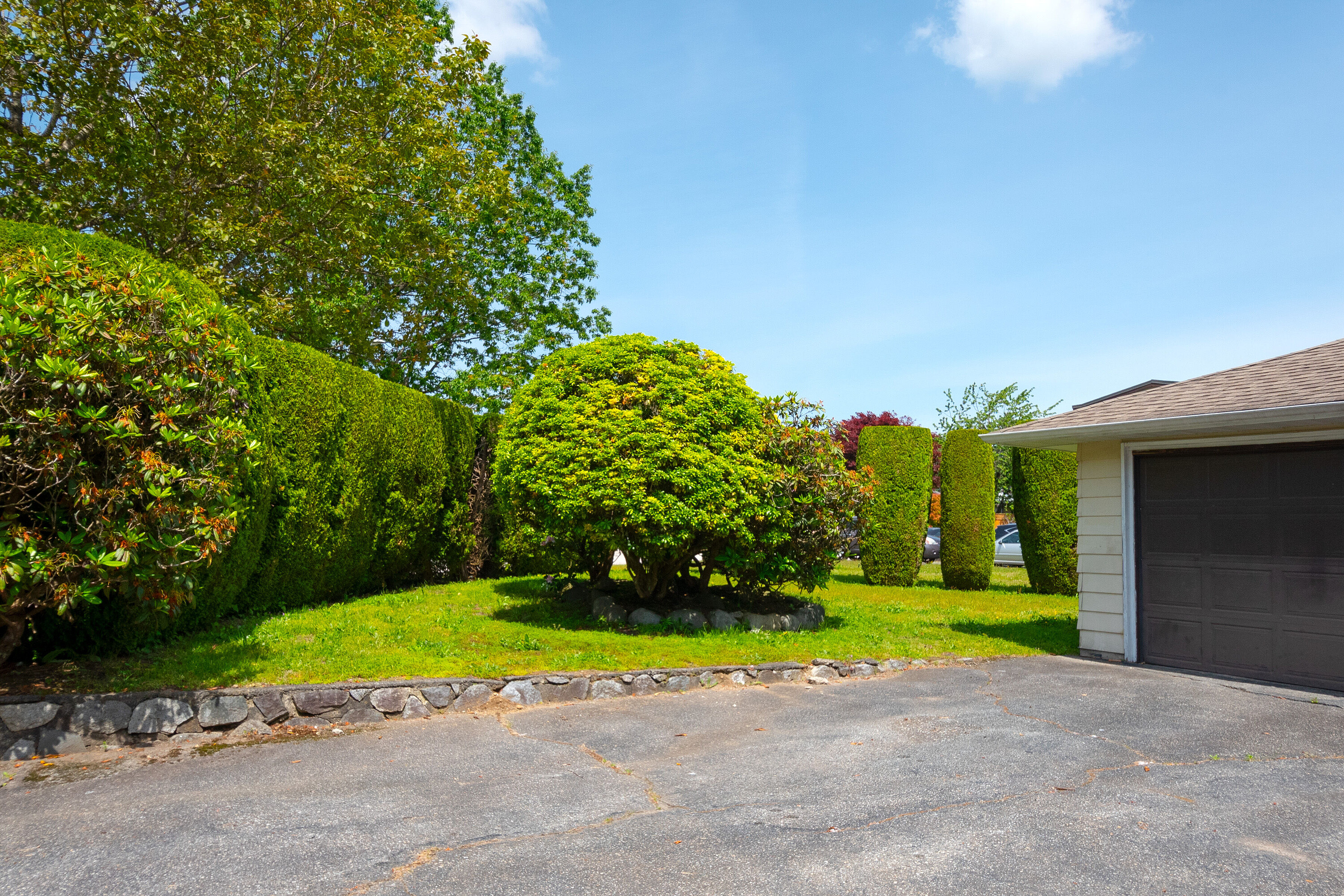 7449 Dorchester Drive