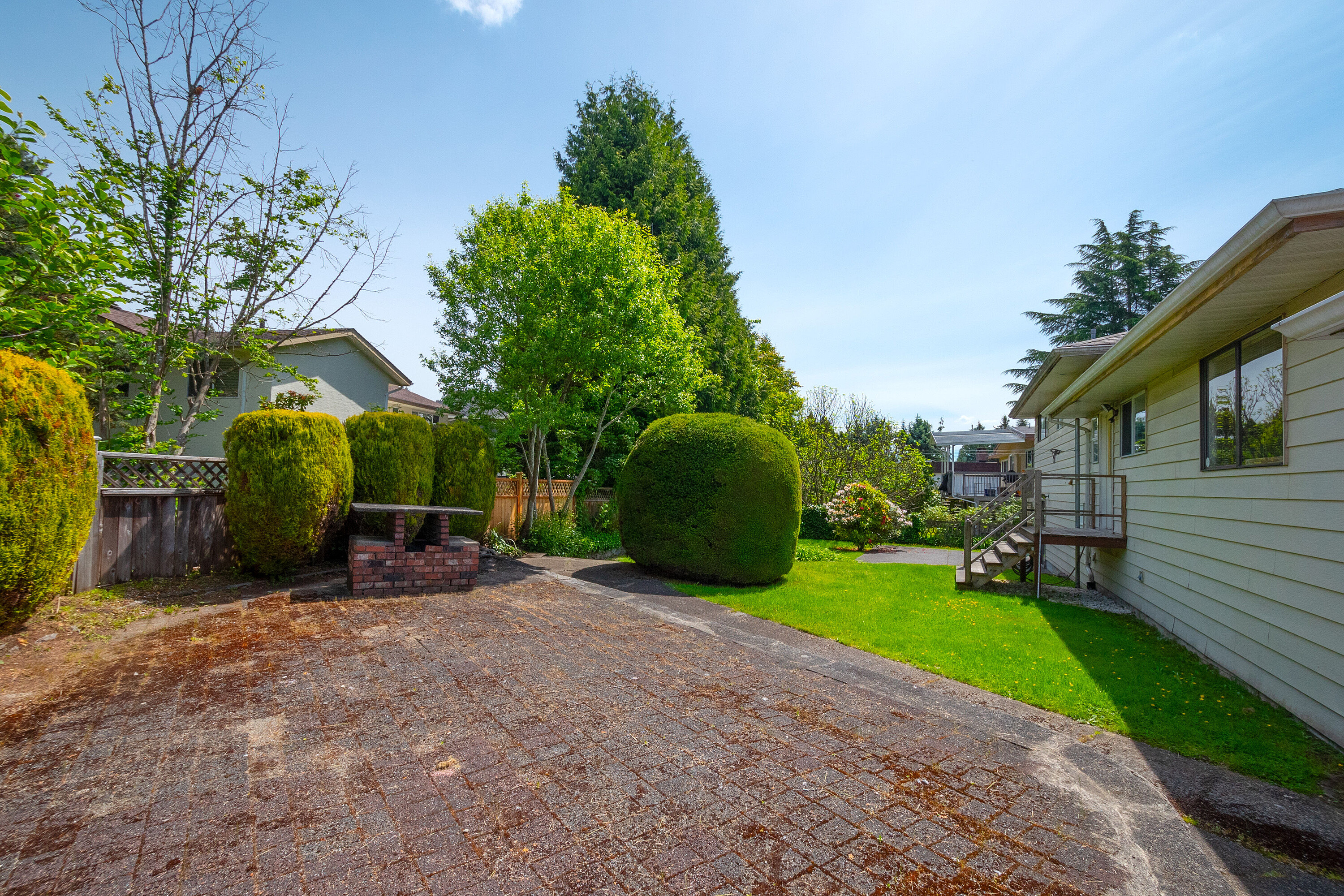 7449 Dorchester Drive