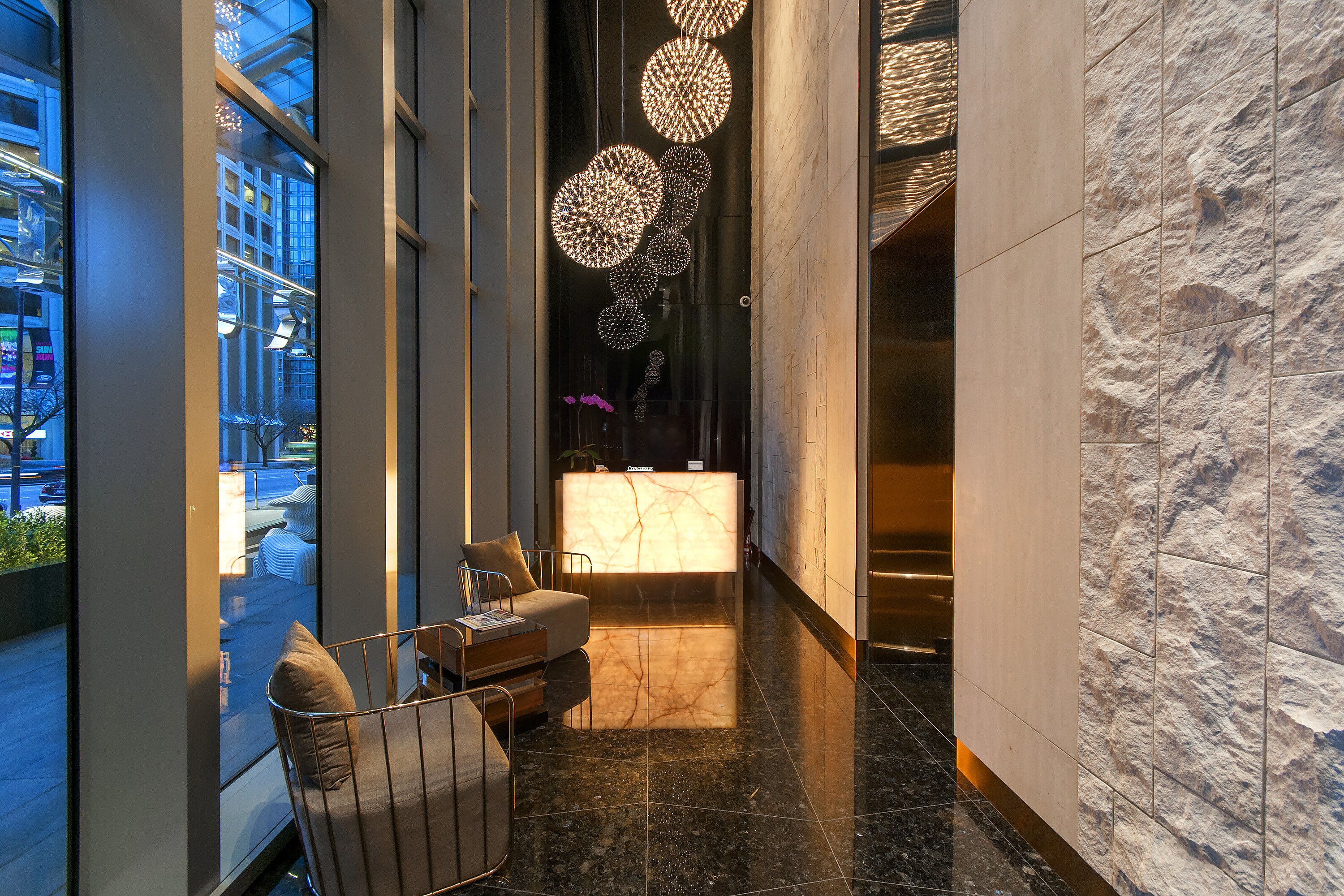 1151 Georgia Street W  4205