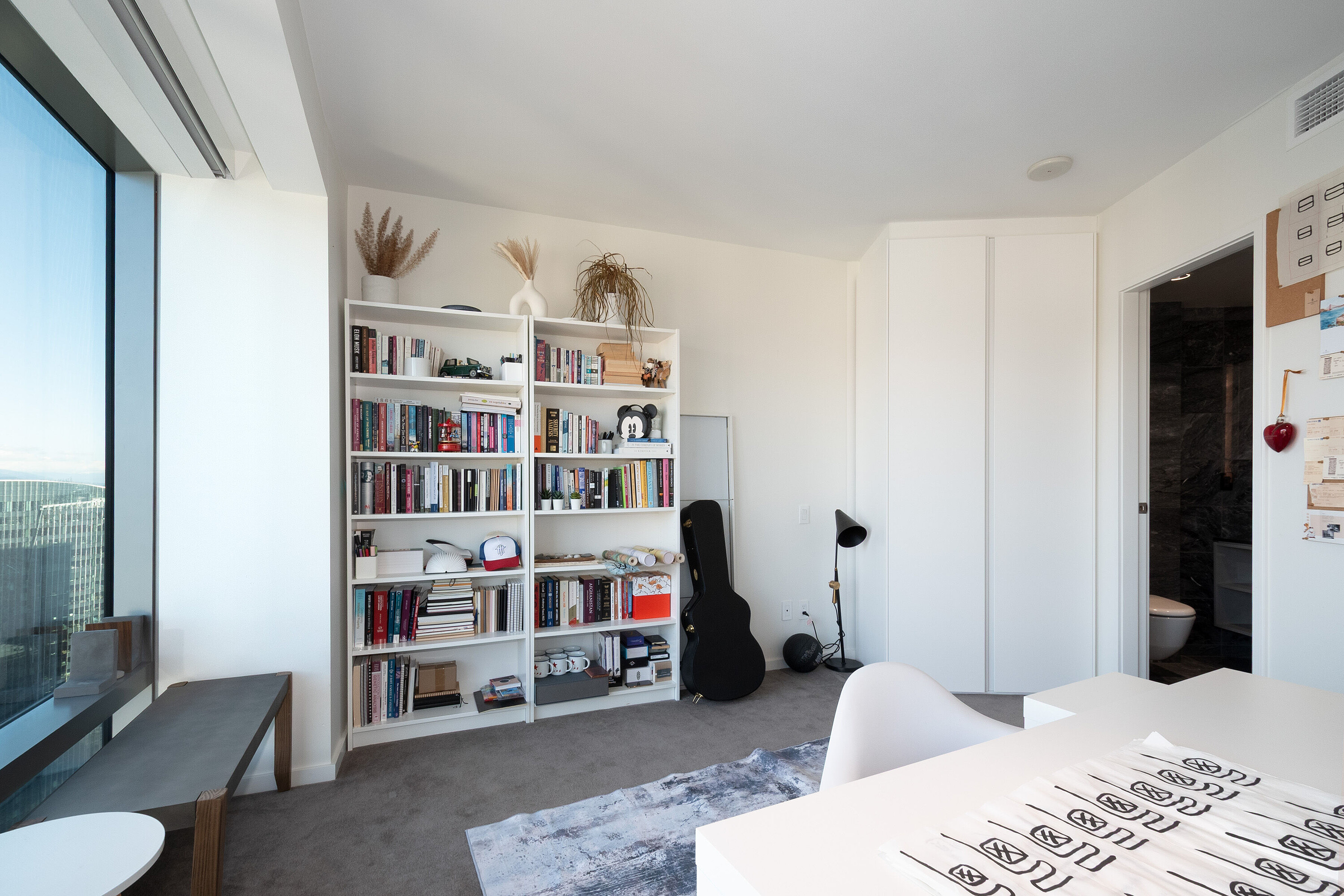 1151 Georgia Street W  4205
