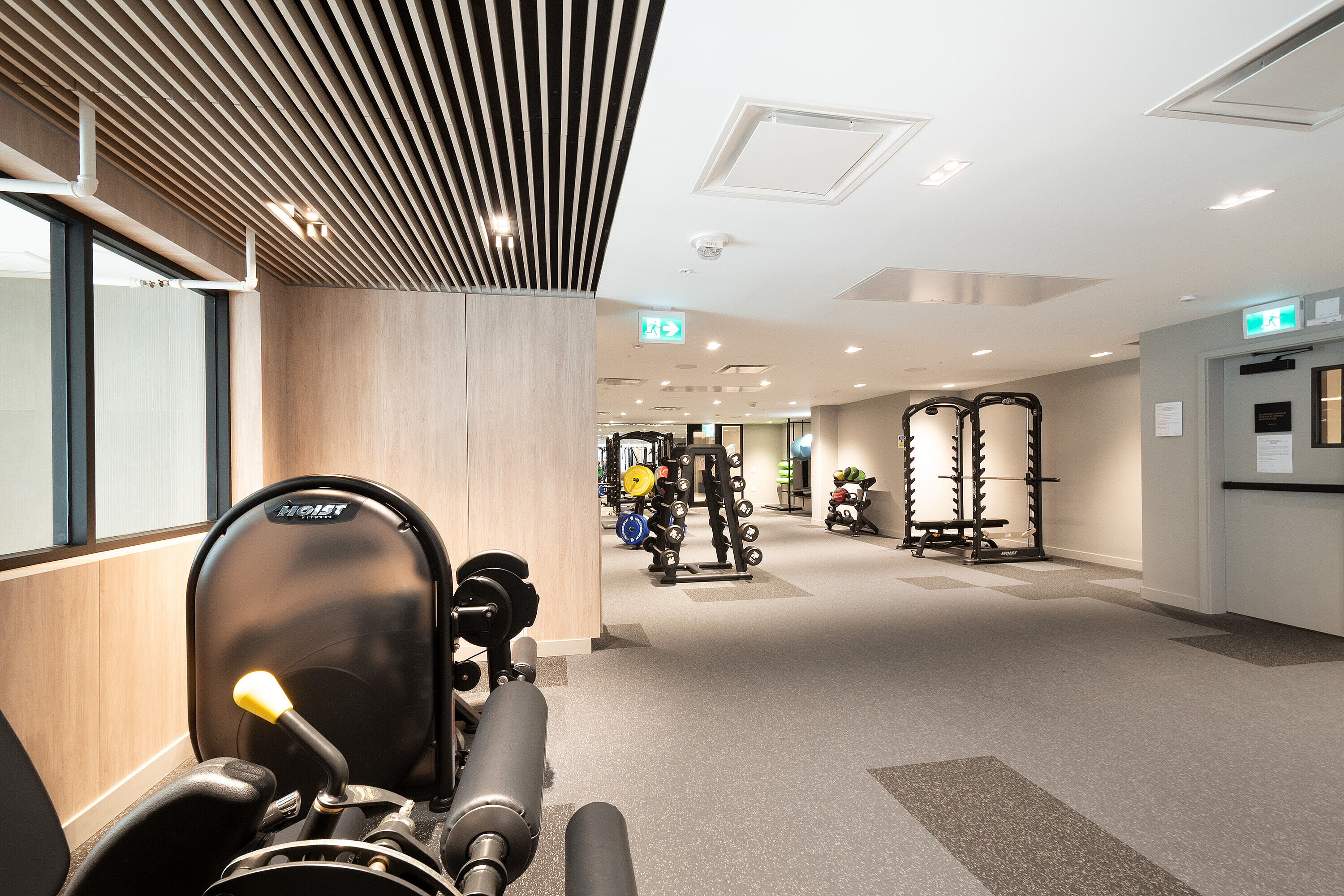 6600 Minoru Boulevard  1021