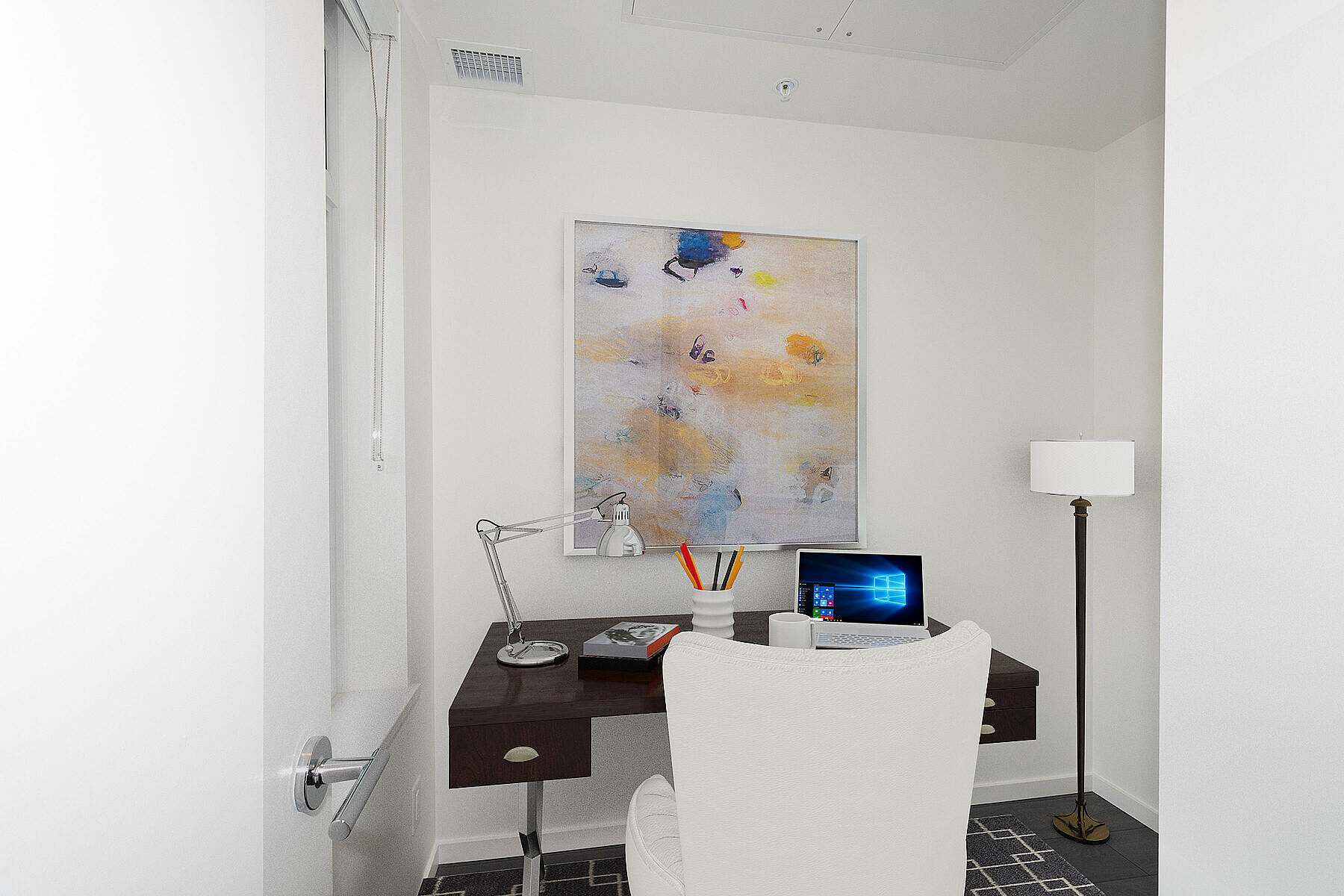 6600 Minoru Boulevard  1021