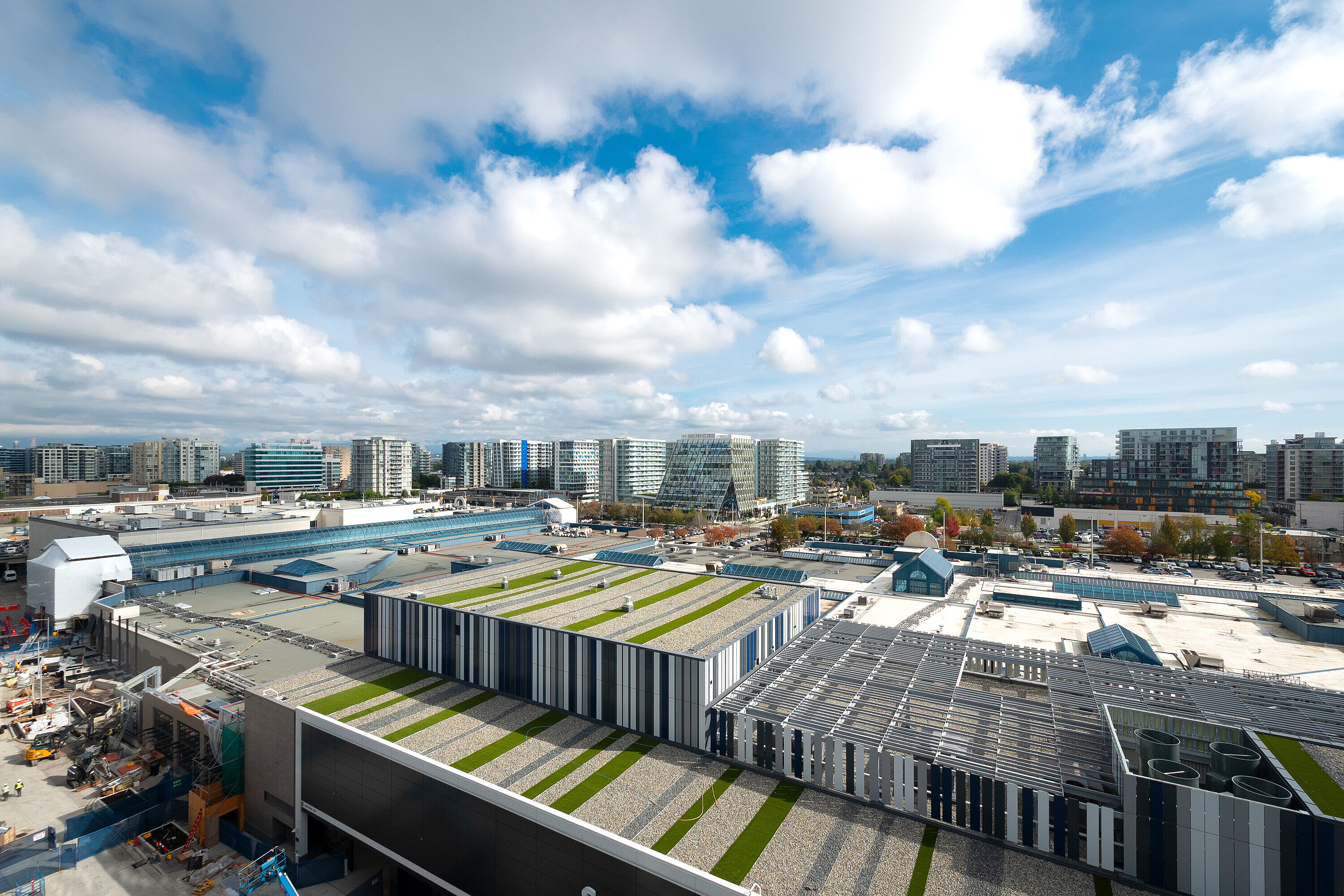 6600 Minoru Boulevard  1021