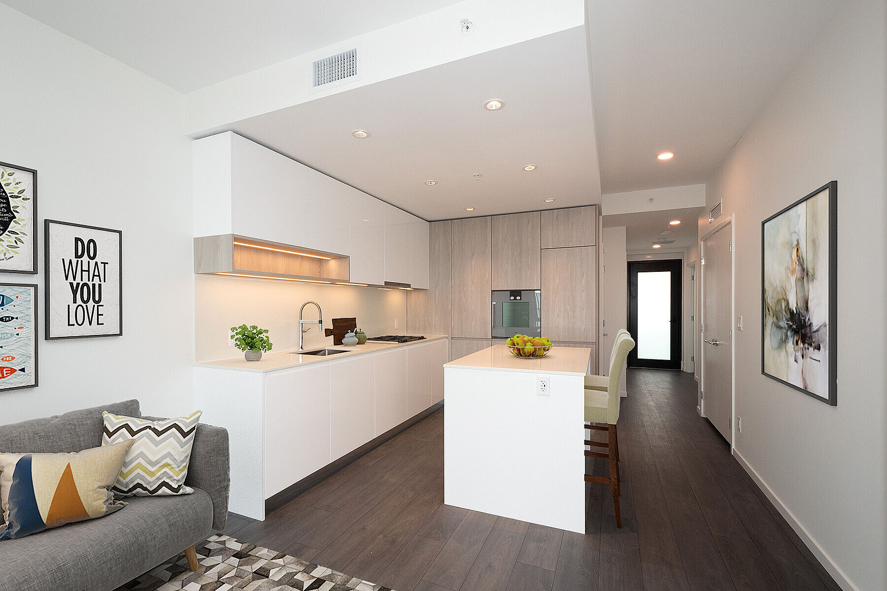 6600 Minoru Boulevard  1021