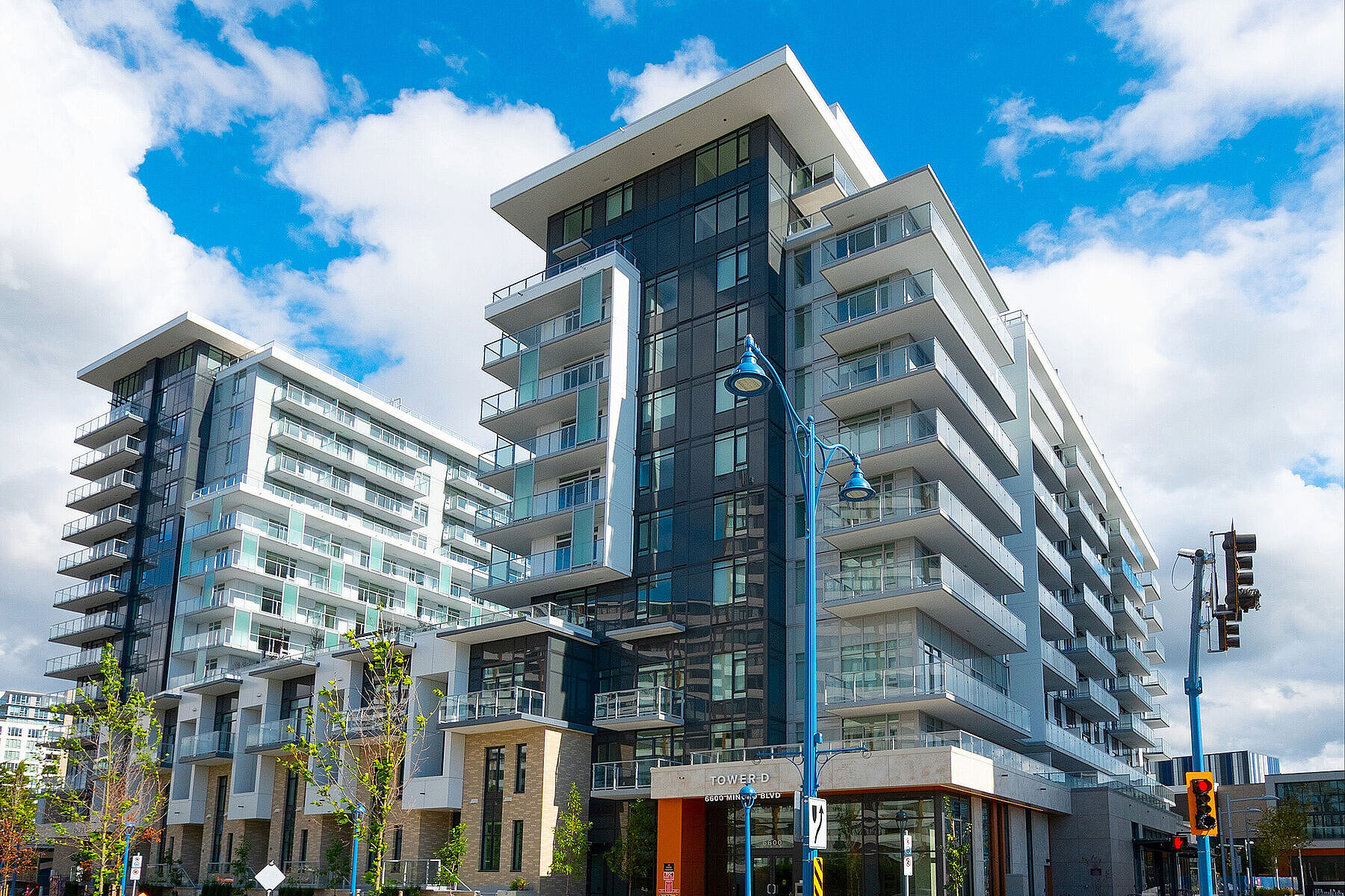 6600 Minoru Boulevard  1021