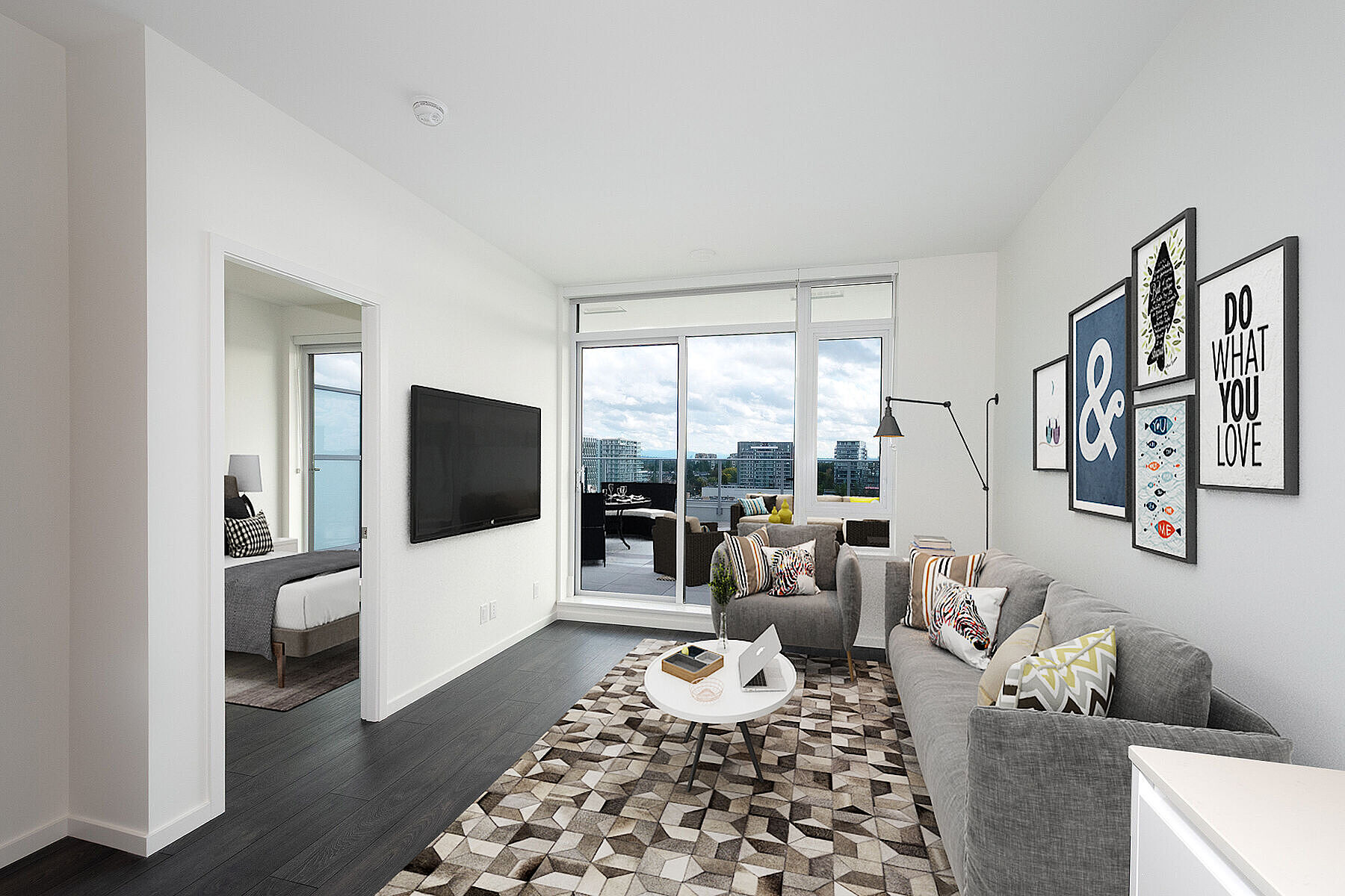 6600 Minoru Boulevard  1021