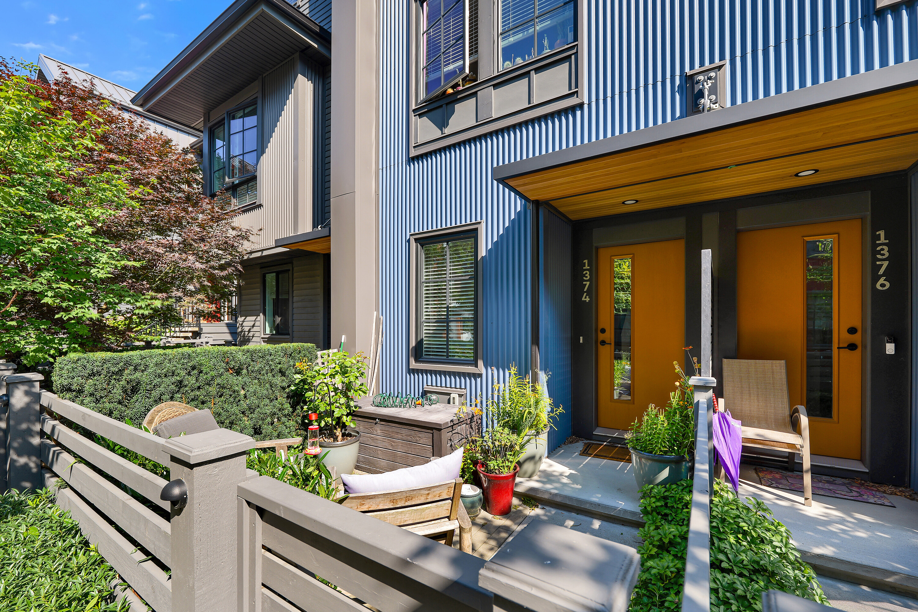 1374 Marinaside Place
