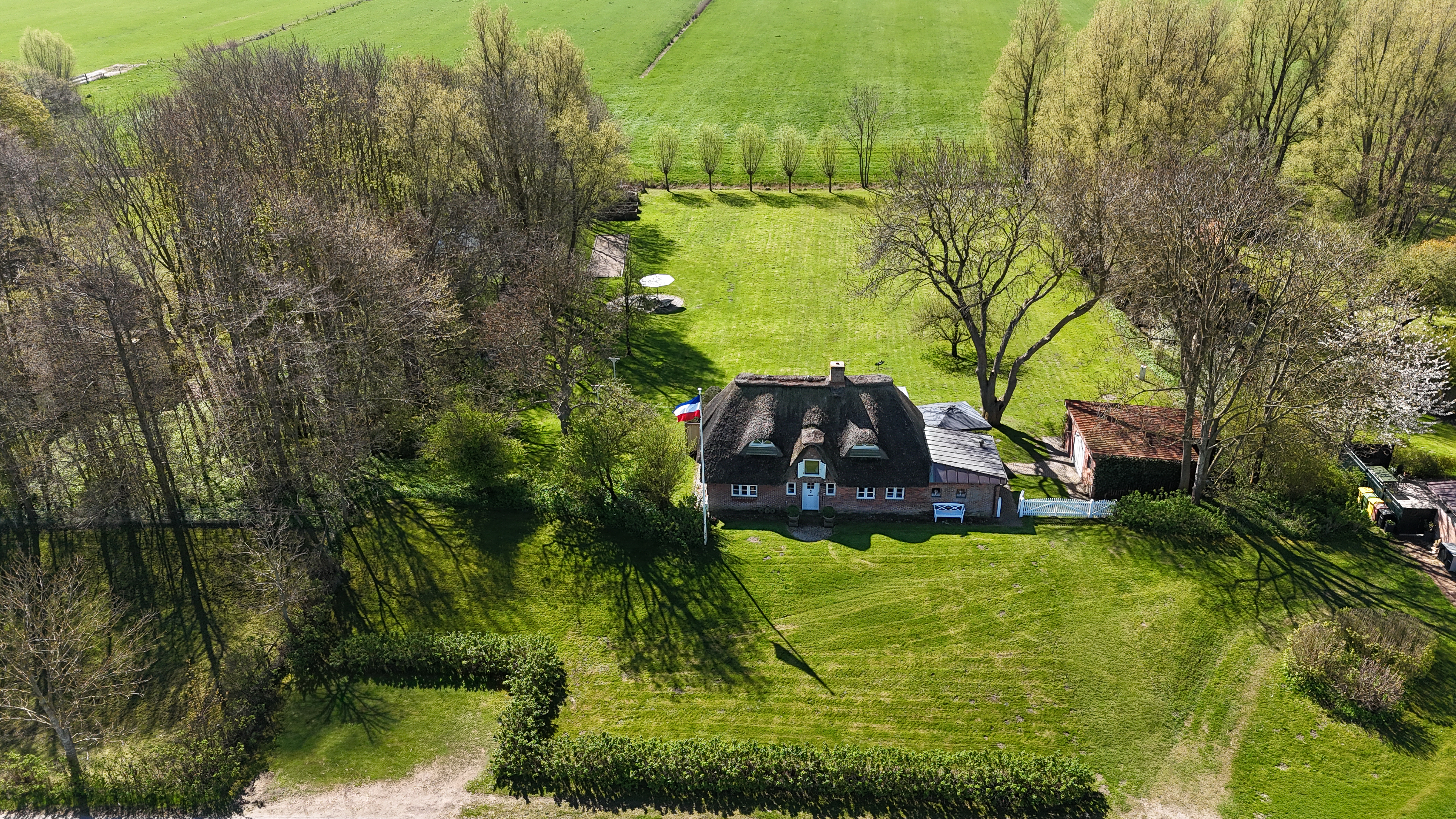 Uelvesbüll