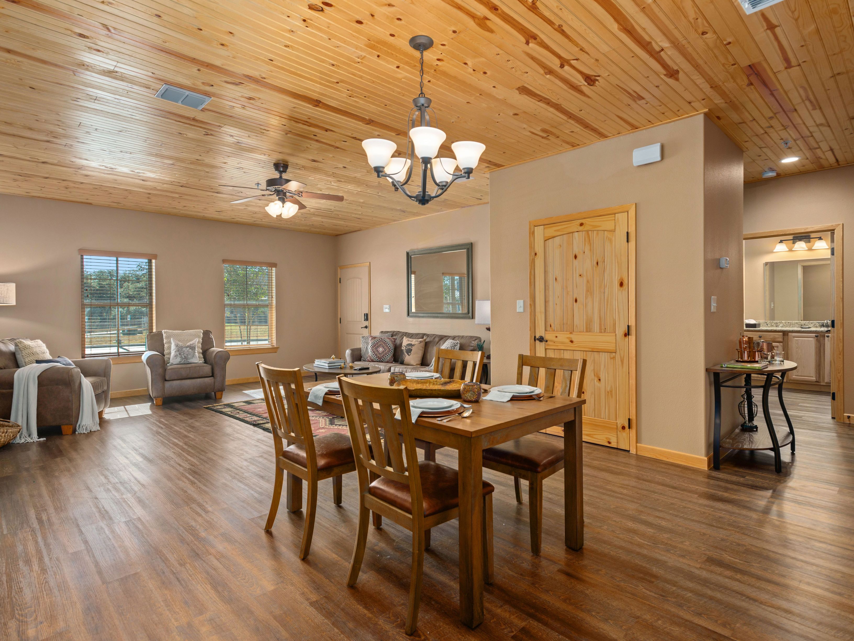 1554 Gruene Road Unit A1