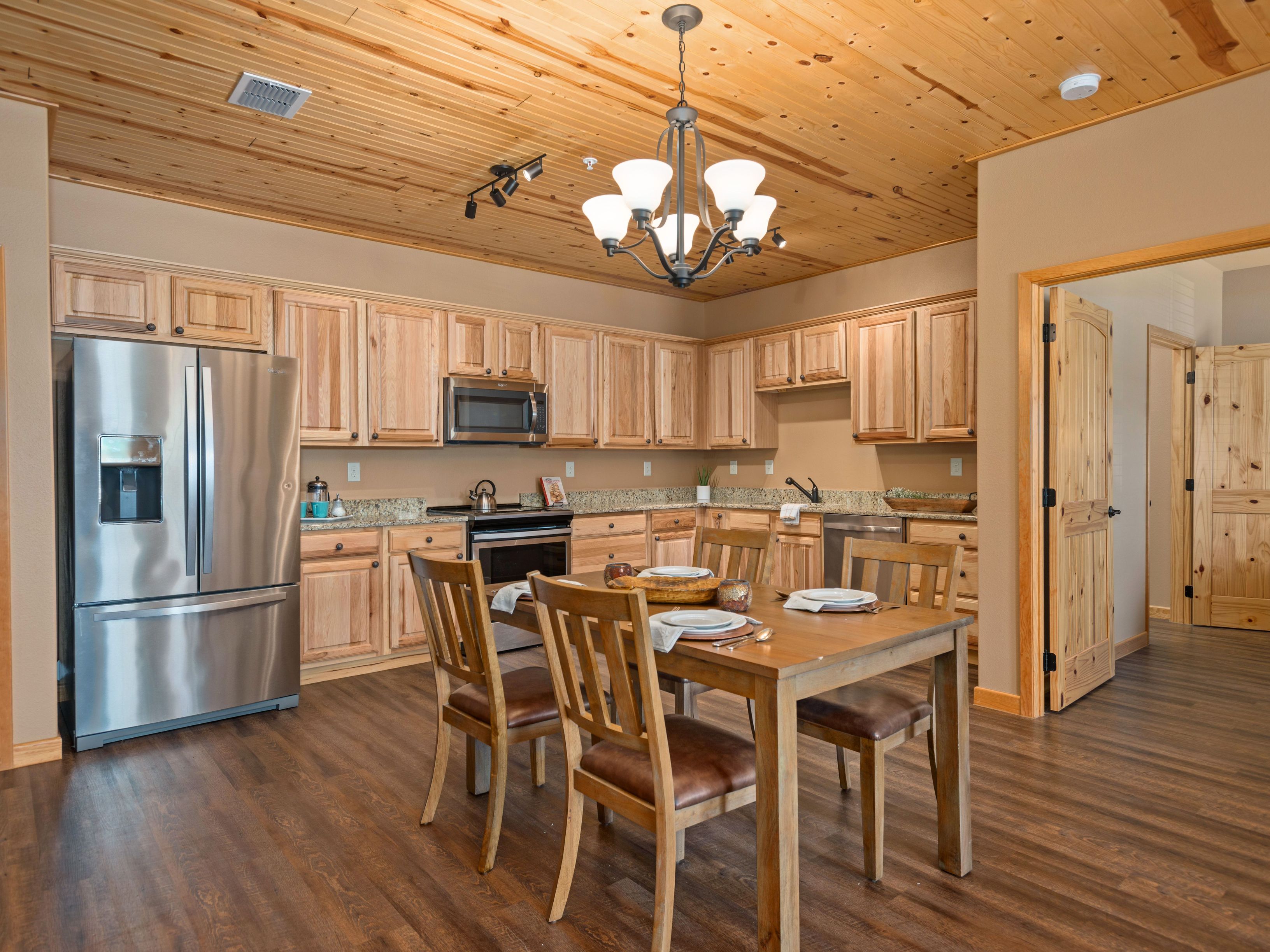 1554 Gruene Road Unit A1