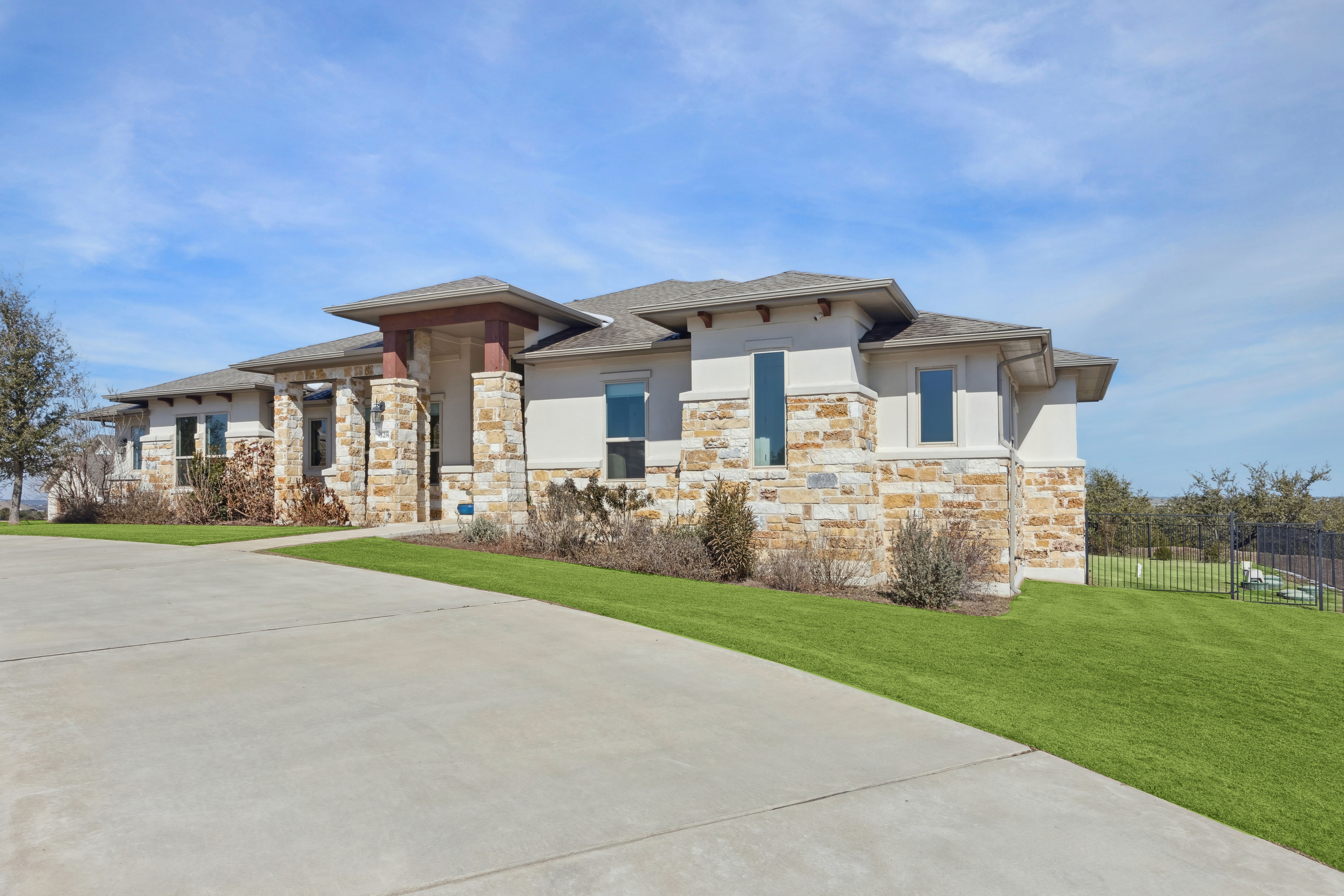 328 Barbaro Drive 